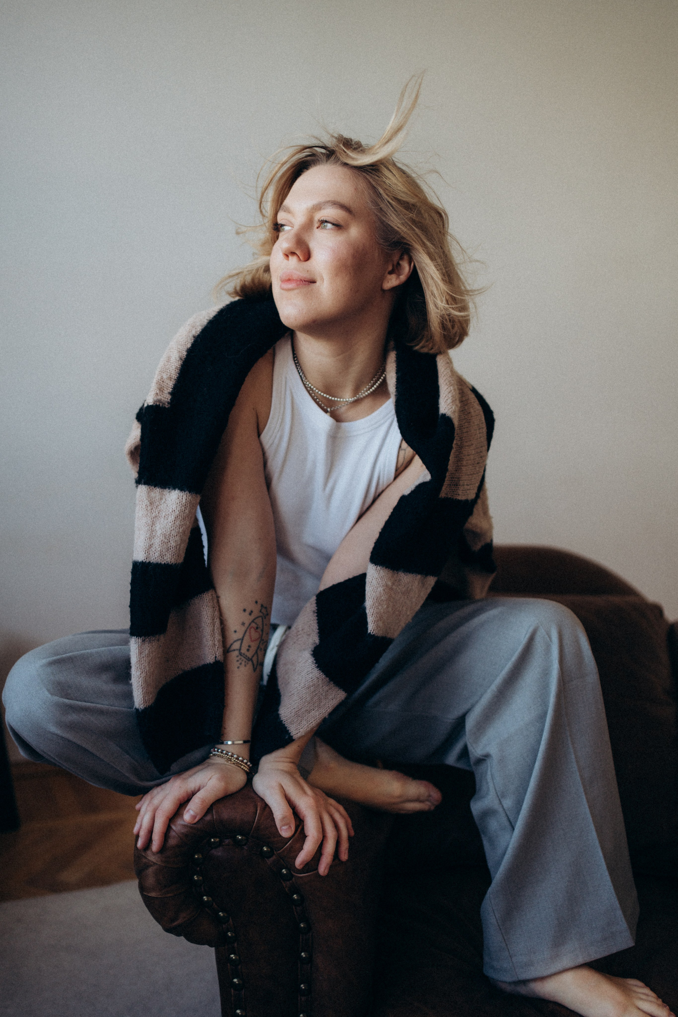 Персоналии. Семейный и детский фотограф и видеограф в Москве, Серпухове и Тарусе Валерия Сорокина