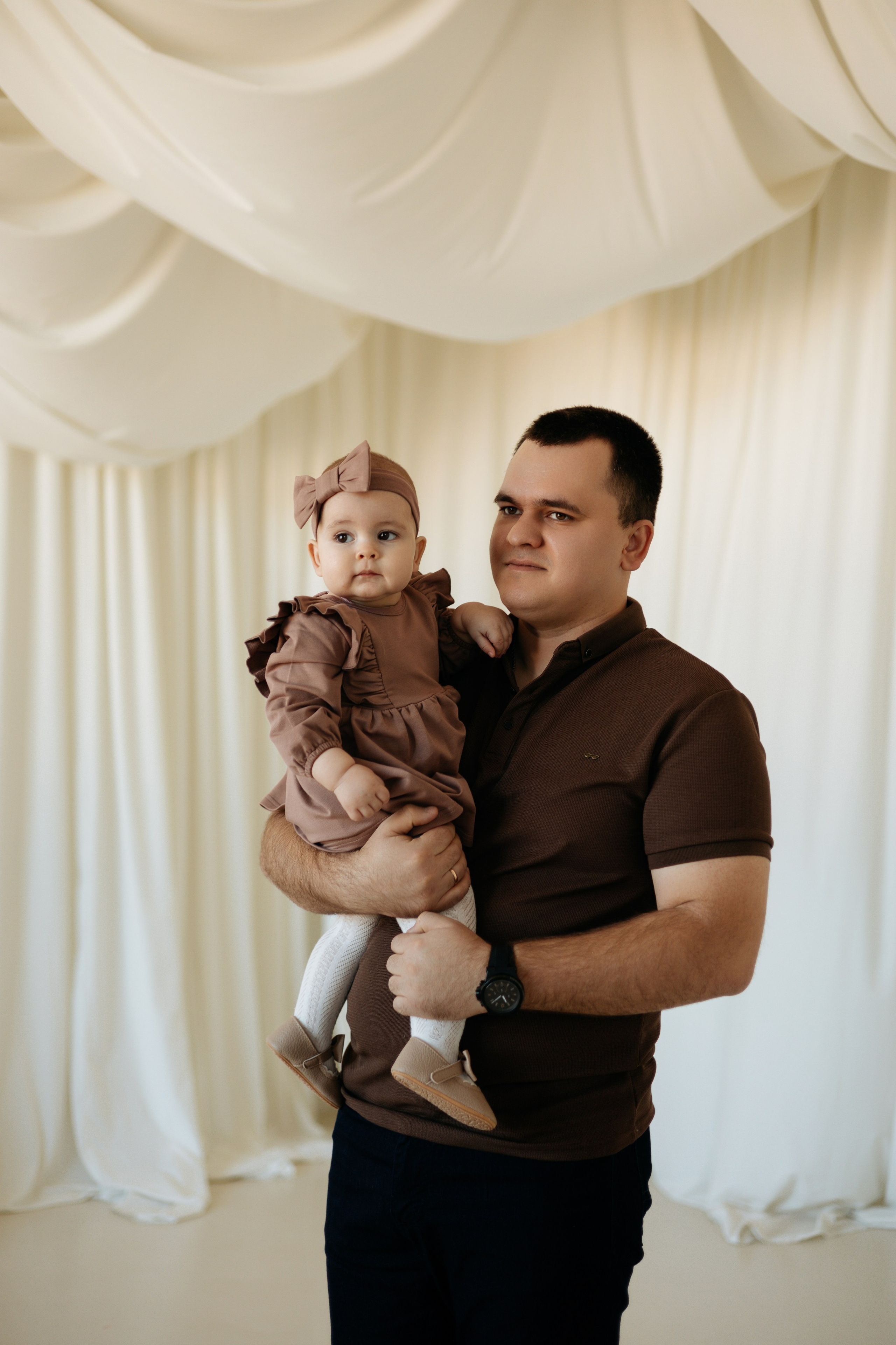 Иван, Даша, Арина. Самый теплый фотограф в Краснодаре Рябоконь Ксения