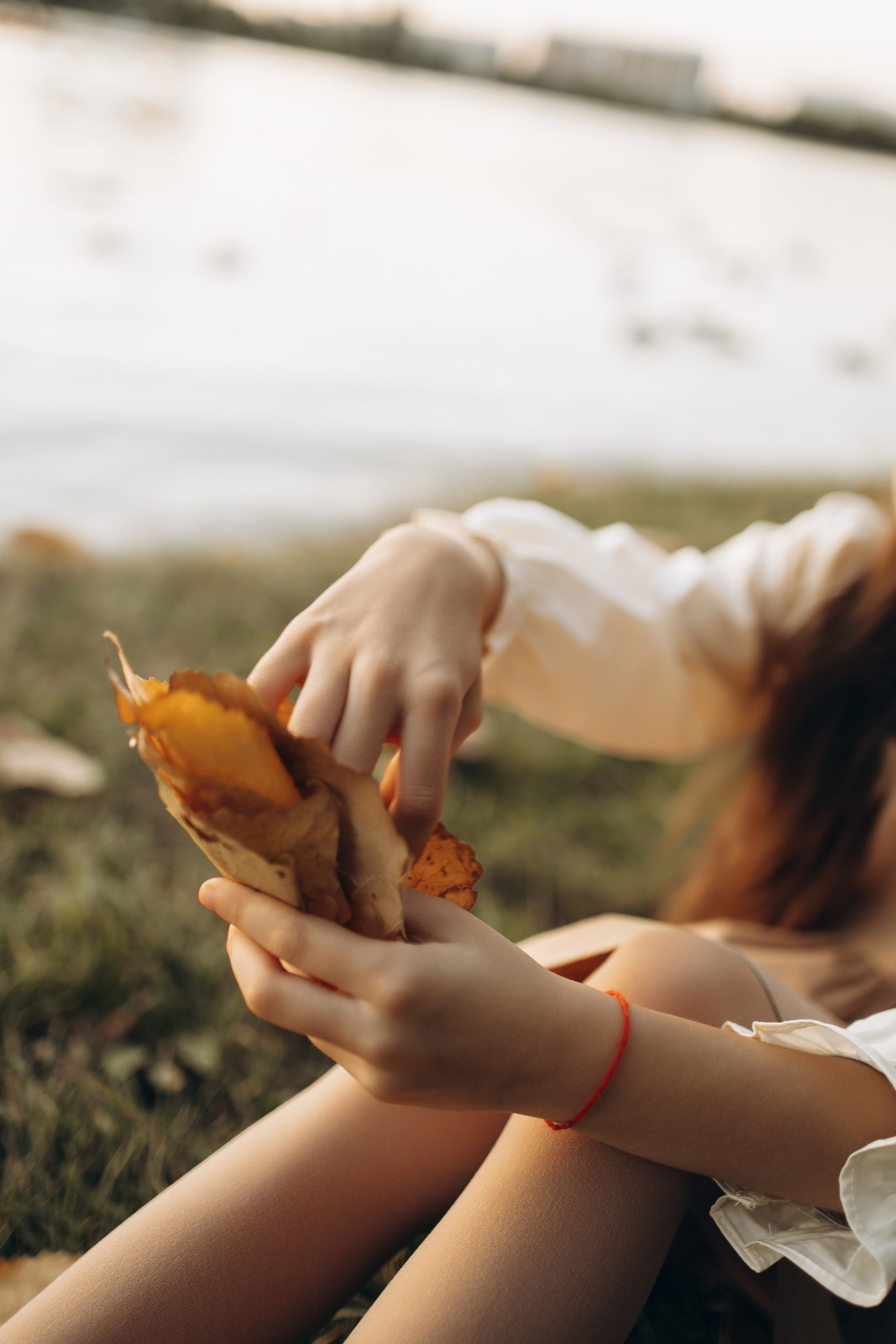У реки❤️. Самый теплый фотограф в Краснодаре Рябоконь Ксения