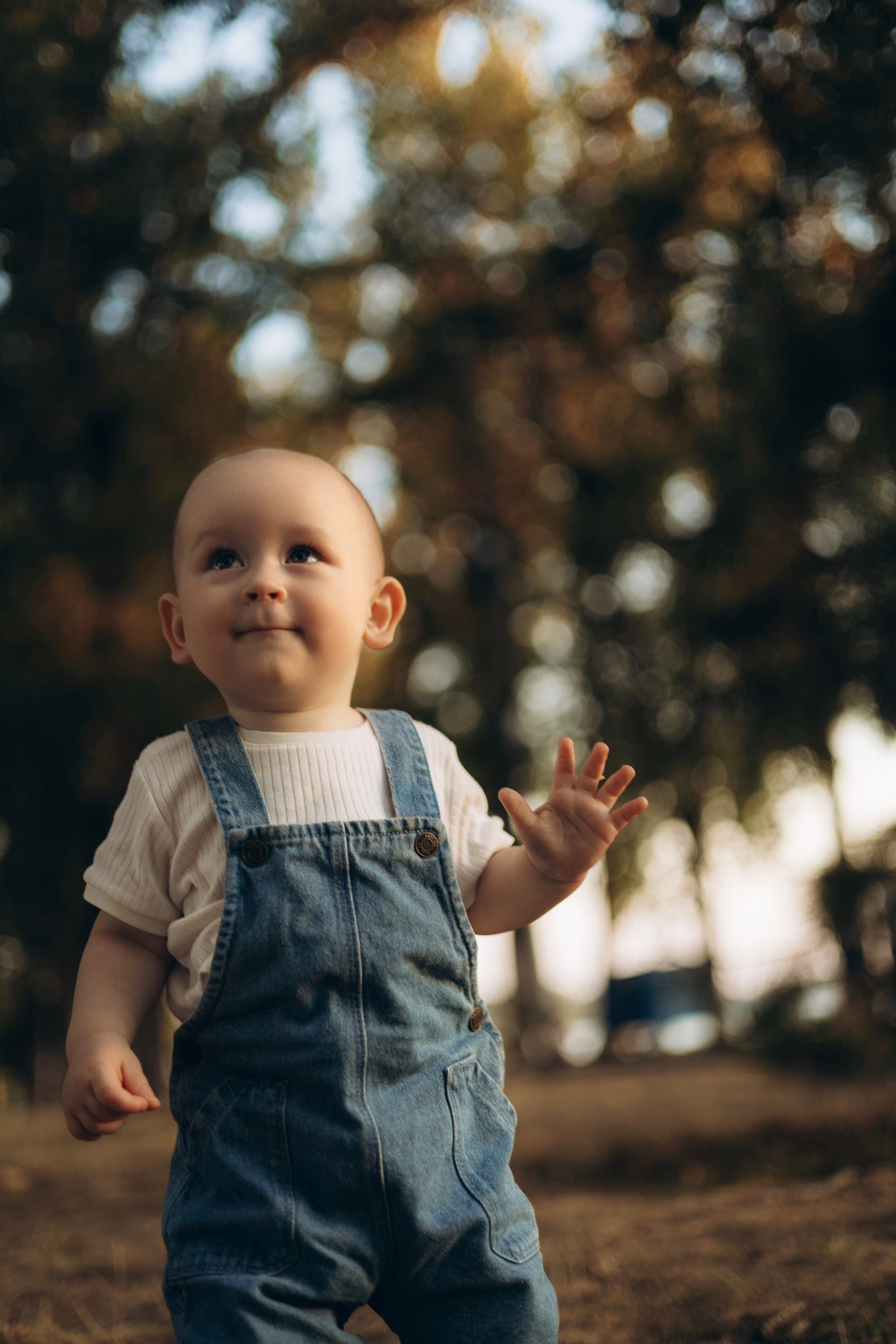 Моте годик. Самый теплый фотограф в Краснодаре Рябоконь Ксения
