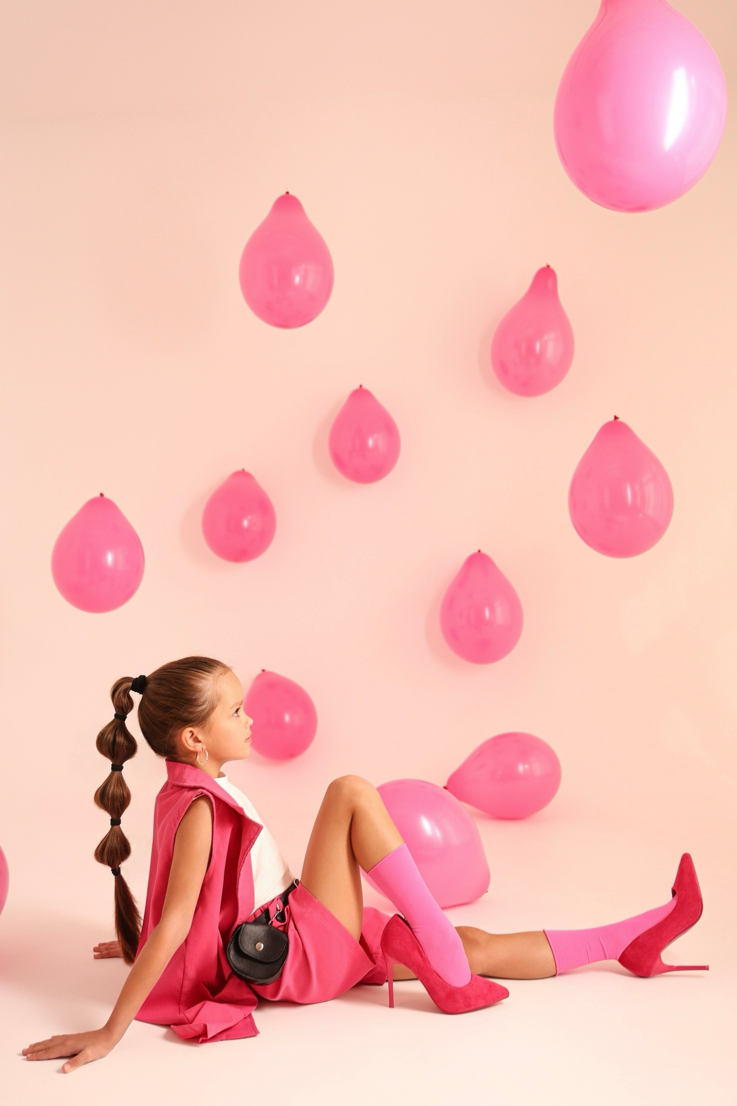 Анна. Фотограф в Ялте