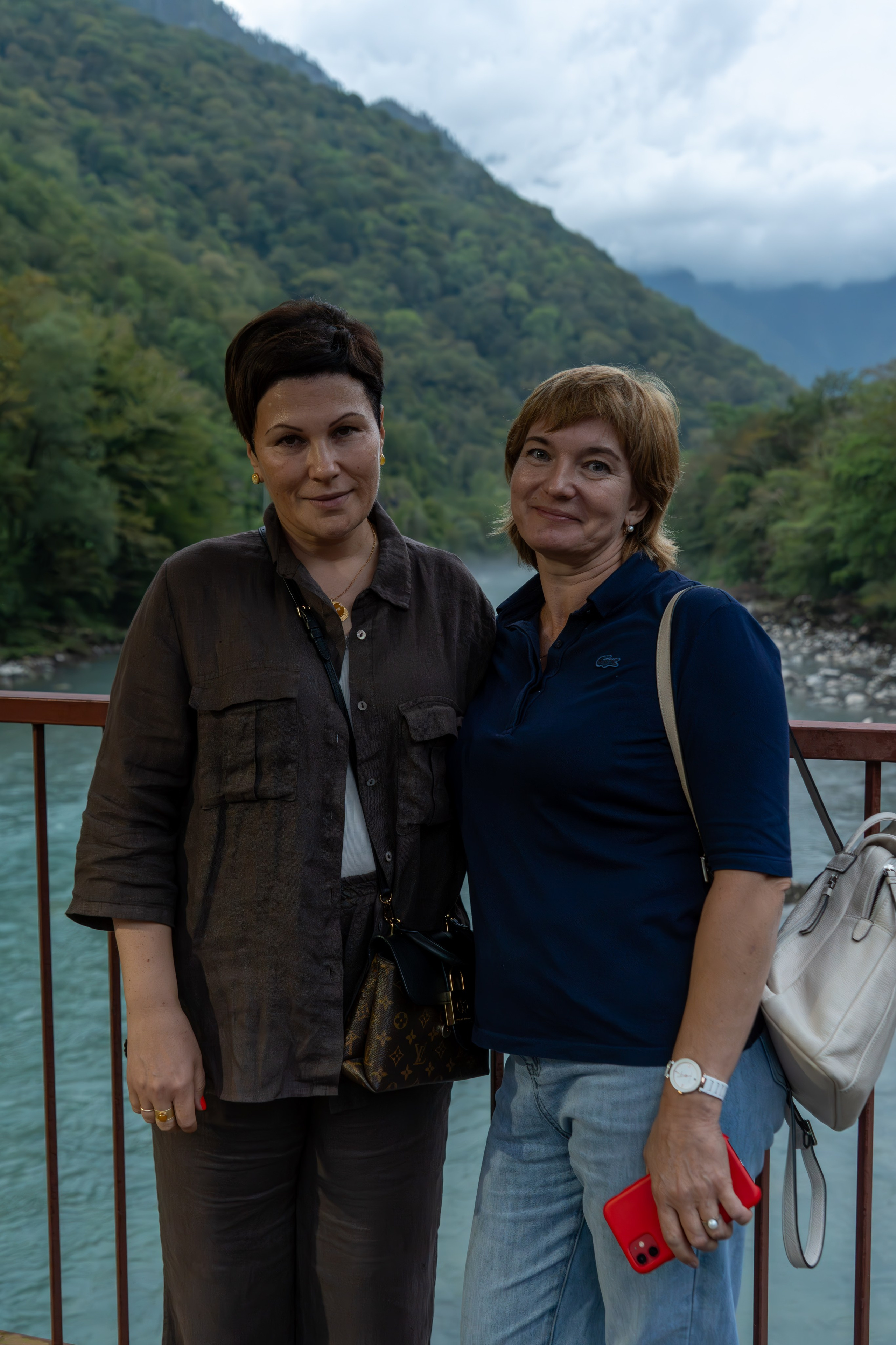 MICE мероприятие — тур по Абхазии. Репортажный фотограф в Красной Поляне и Сочи Павлюченко Екатерина