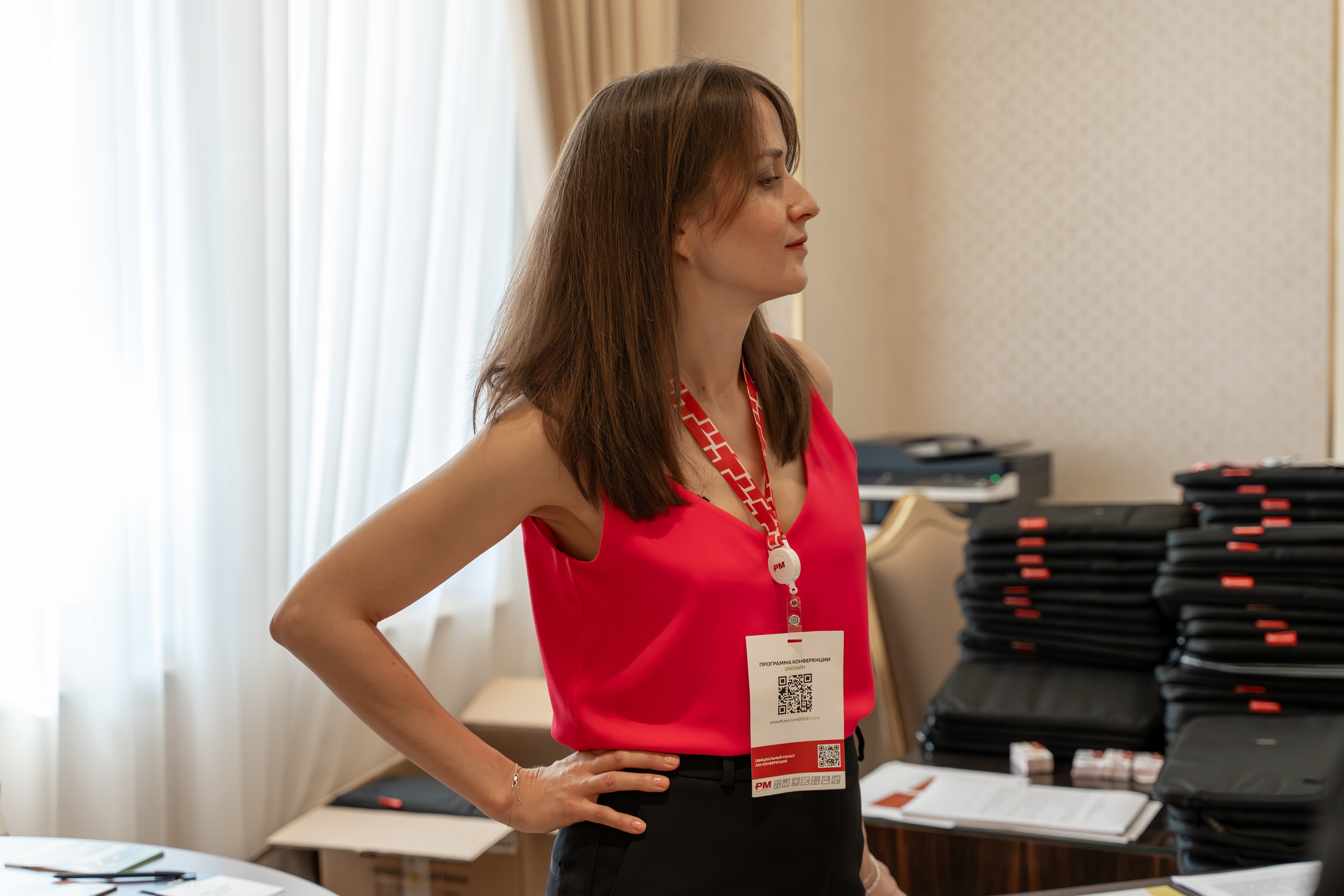 Международная конференция по управлению проектами. Репортажный фотограф в Красной Поляне и Сочи Павлюченко Екатерина