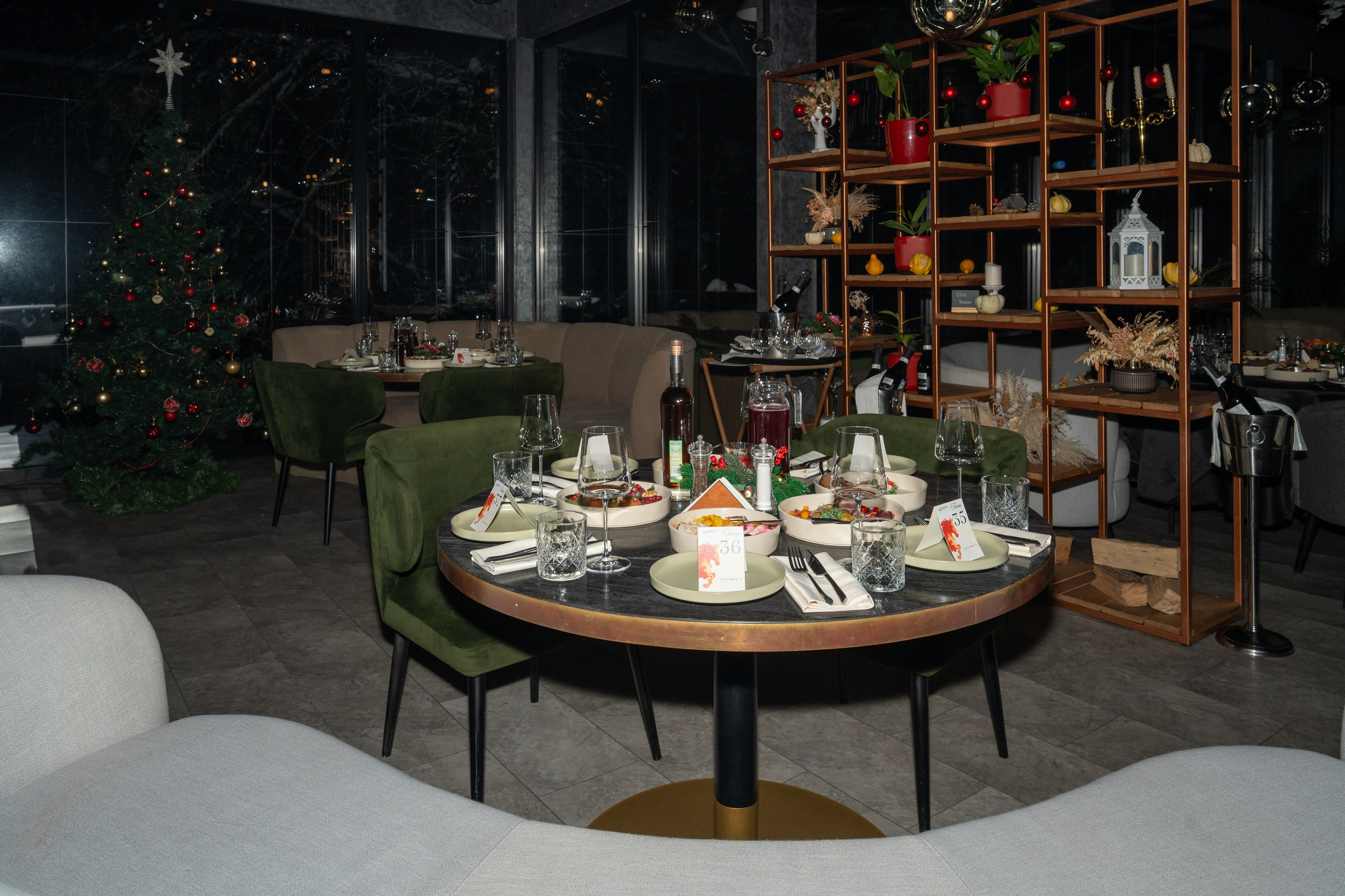 RS NYEAR2026. Репортажный фотограф в Красной Поляне и Сочи Павлюченко Екатерина