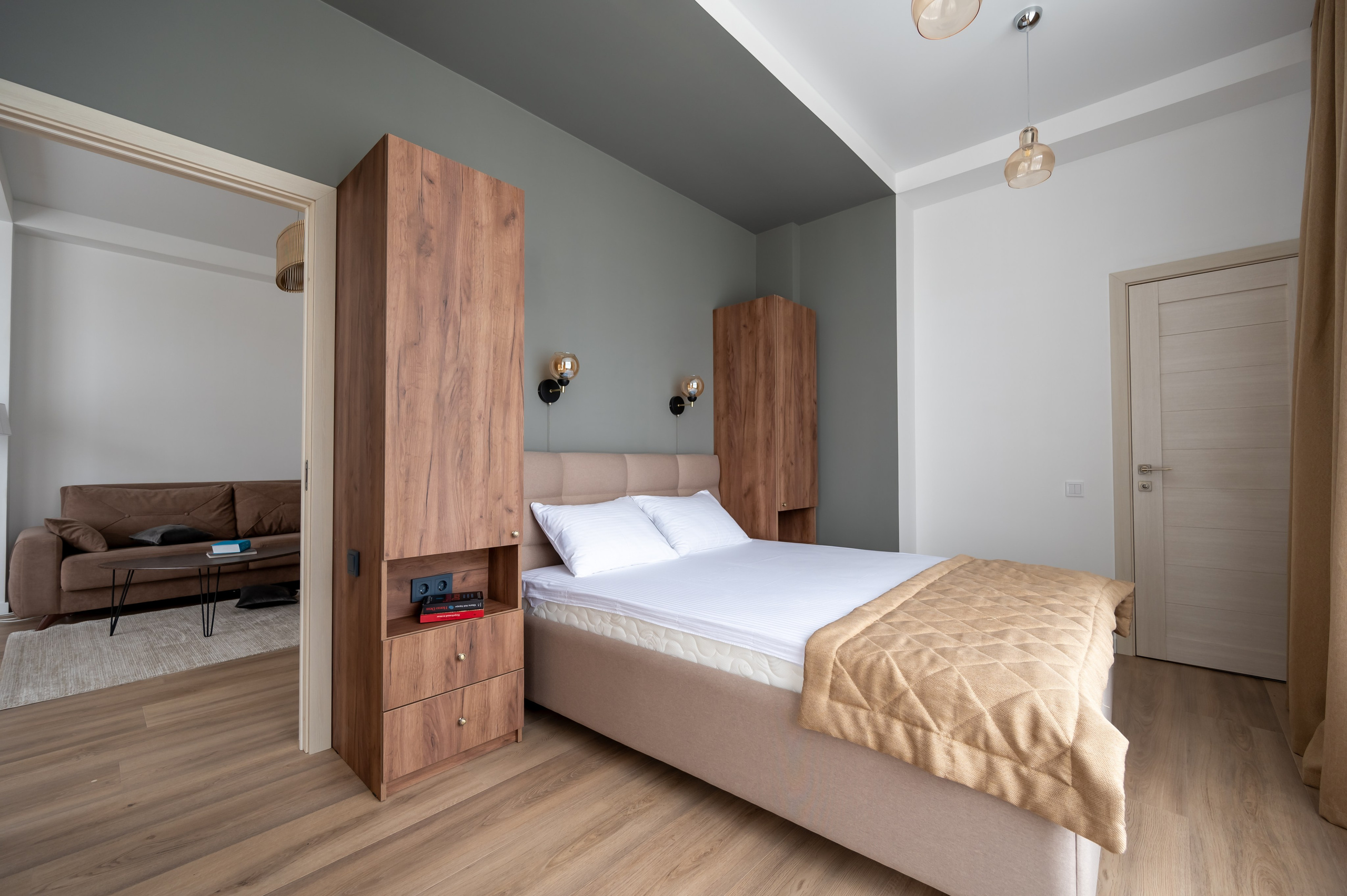 Апарт-отель на Листопадной. Репортажный фотограф в Красной Поляне и Сочи Павлюченко Екатерина