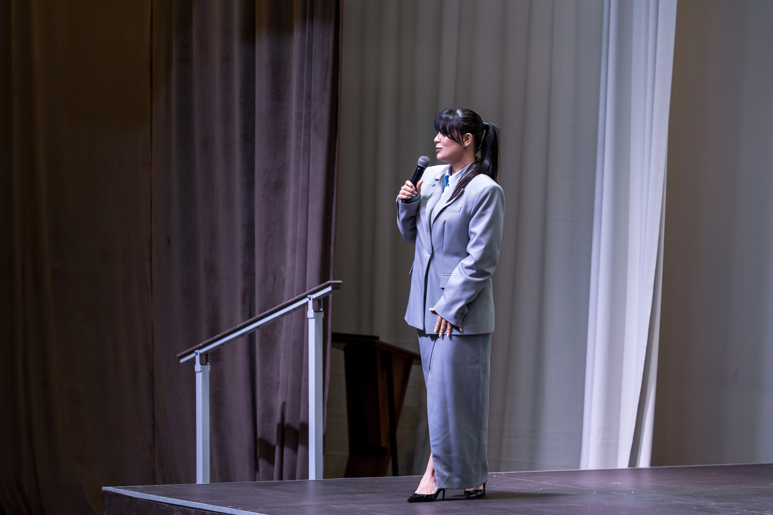 Форум недвижимости Trend Agent. Репортажный фотограф в Красной Поляне и Сочи Павлюченко Екатерина