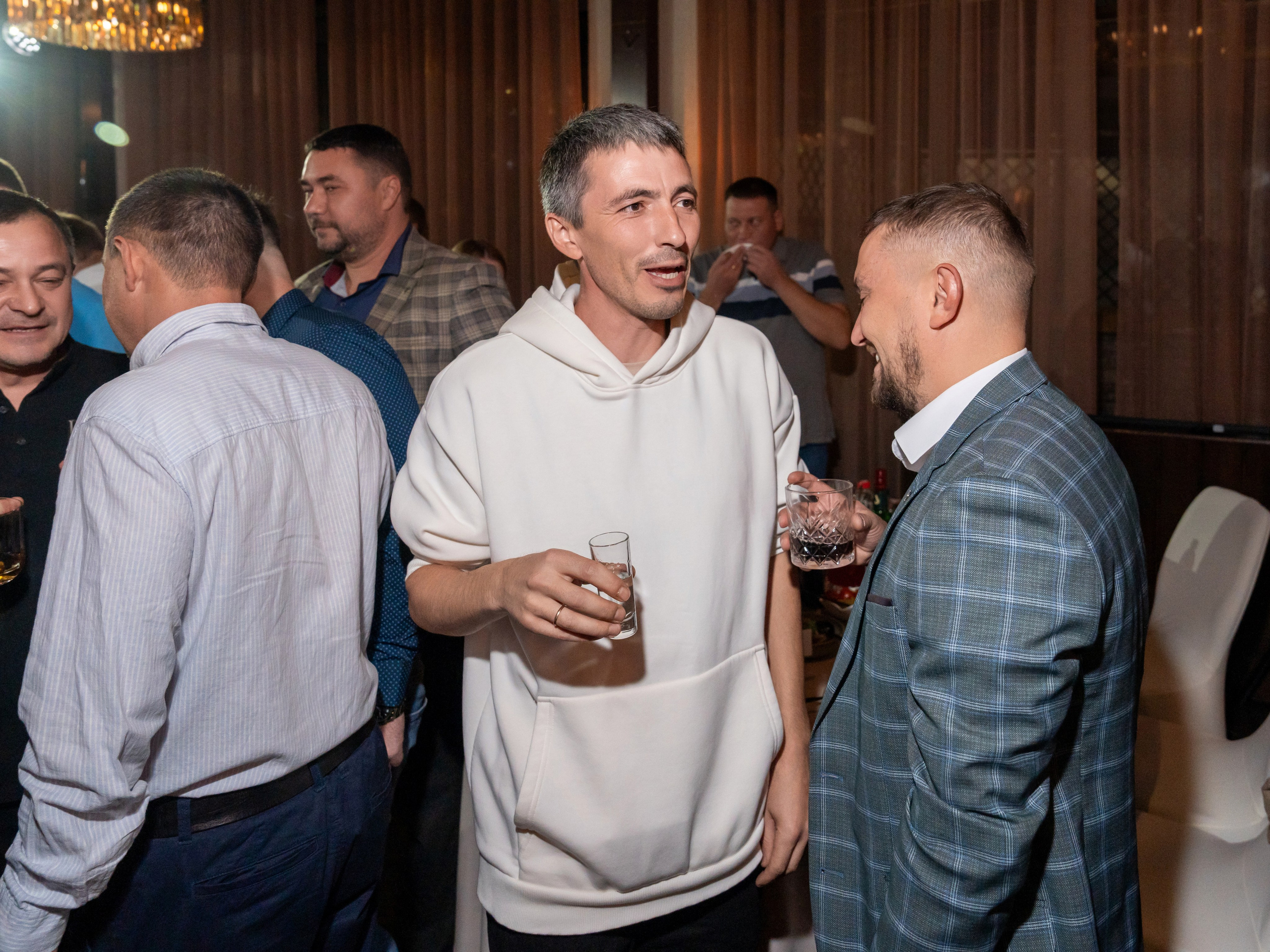 Гала-ужин для компании «Agregatka». Репортажный фотограф в Красной Поляне и Сочи Павлюченко Екатерина