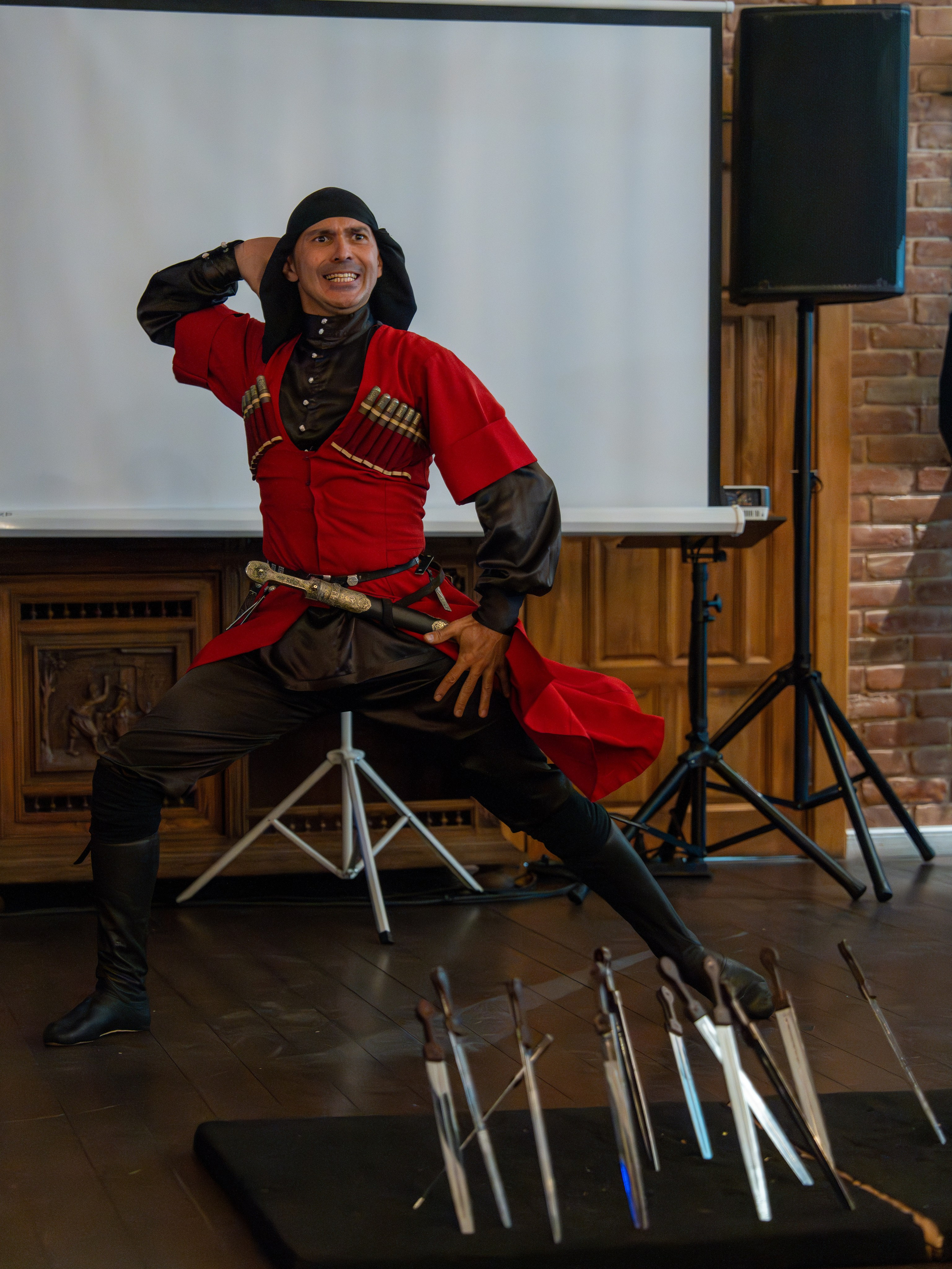 MICE мероприятие для компании Р-фарм. Репортажный фотограф в Красной Поляне и Сочи Павлюченко Екатерина