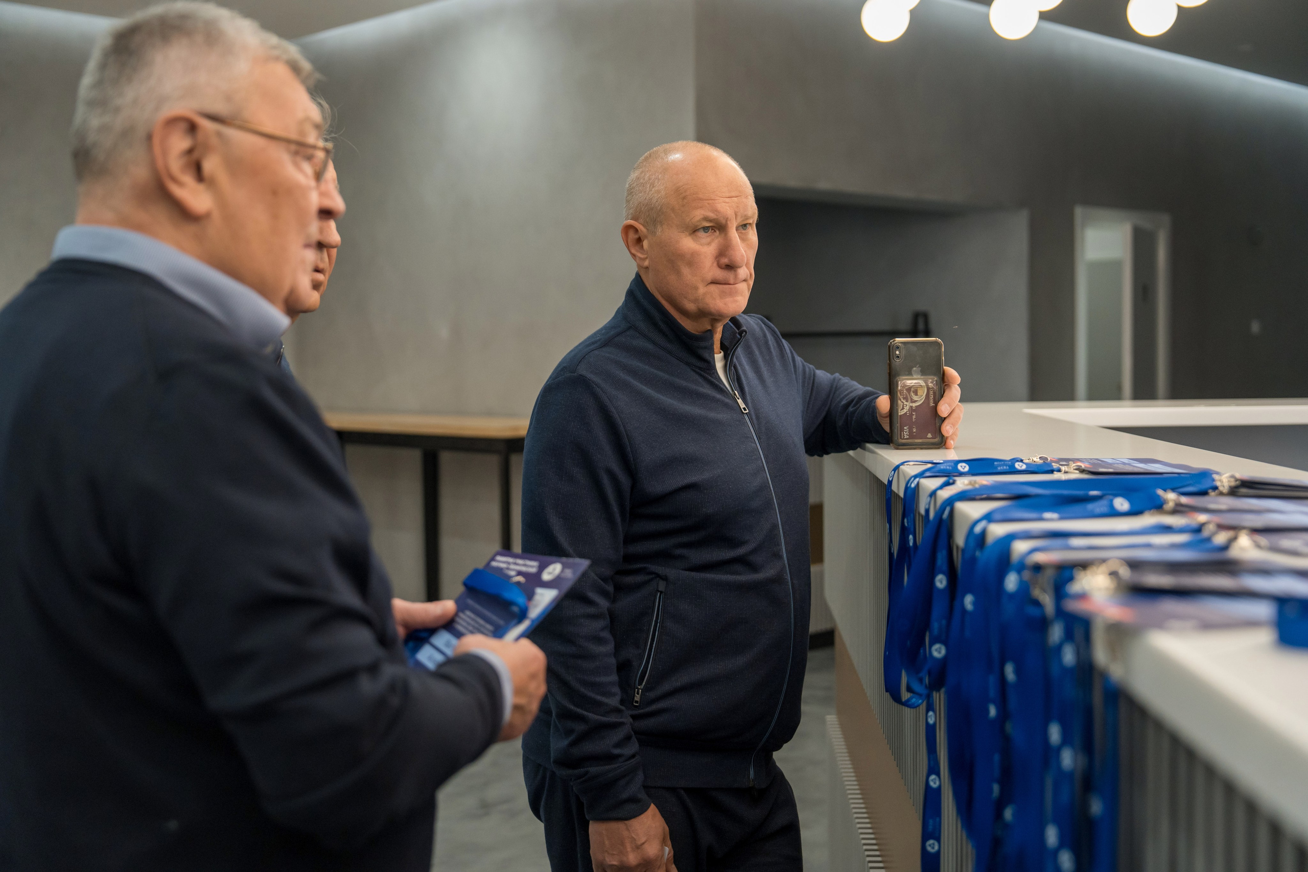 Научно-техническая коференция АО «ТВЭЛ». Репортажный фотограф в Красной Поляне и Сочи Павлюченко Екатерина