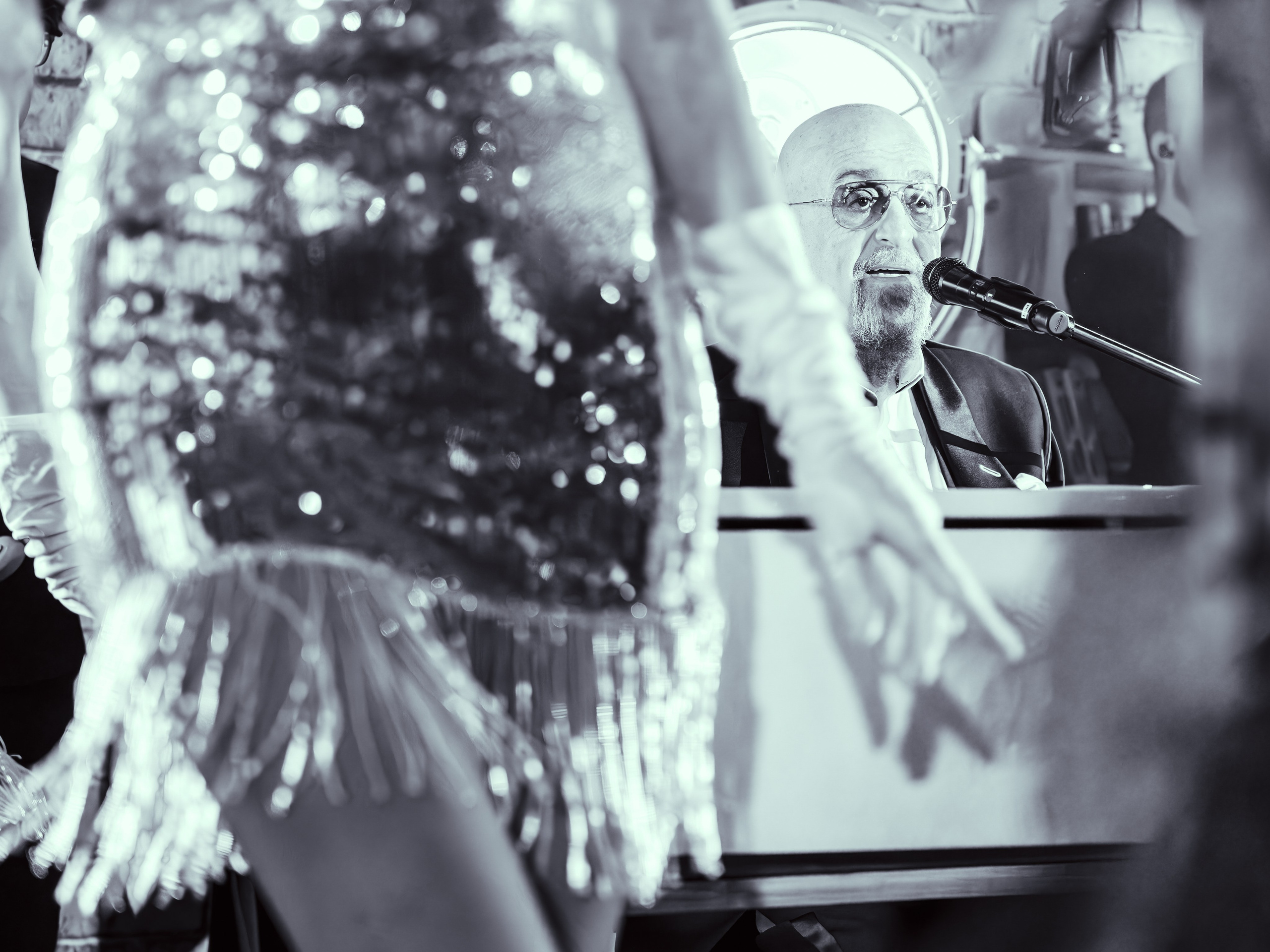 Концерт Михаила Шуфутинского на частном мероприятии. Репортажный фотограф в Красной Поляне и Сочи Павлюченко Екатерина