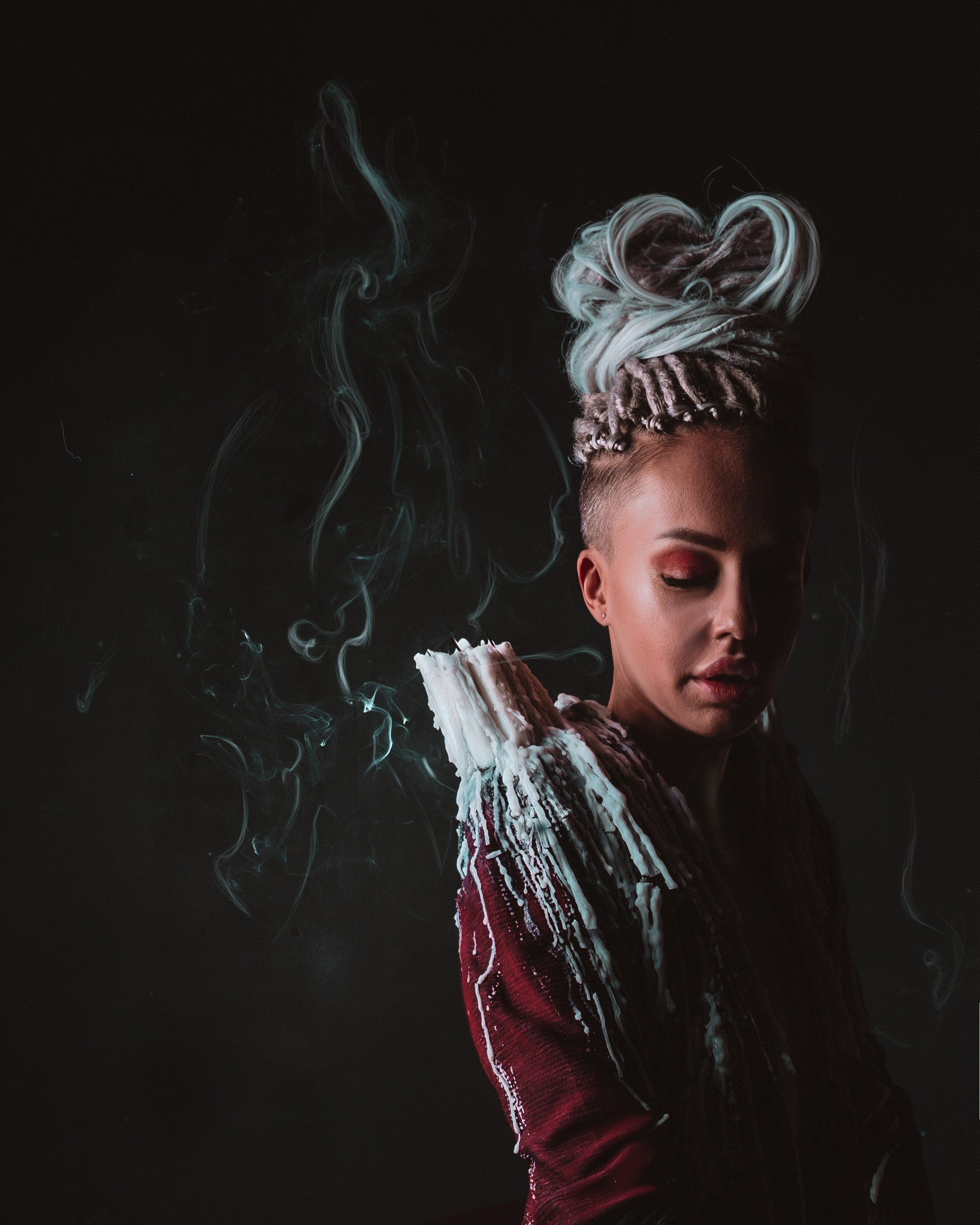 Валерия. Репортажный фотограф в Красной Поляне и Сочи Павлюченко Екатерина