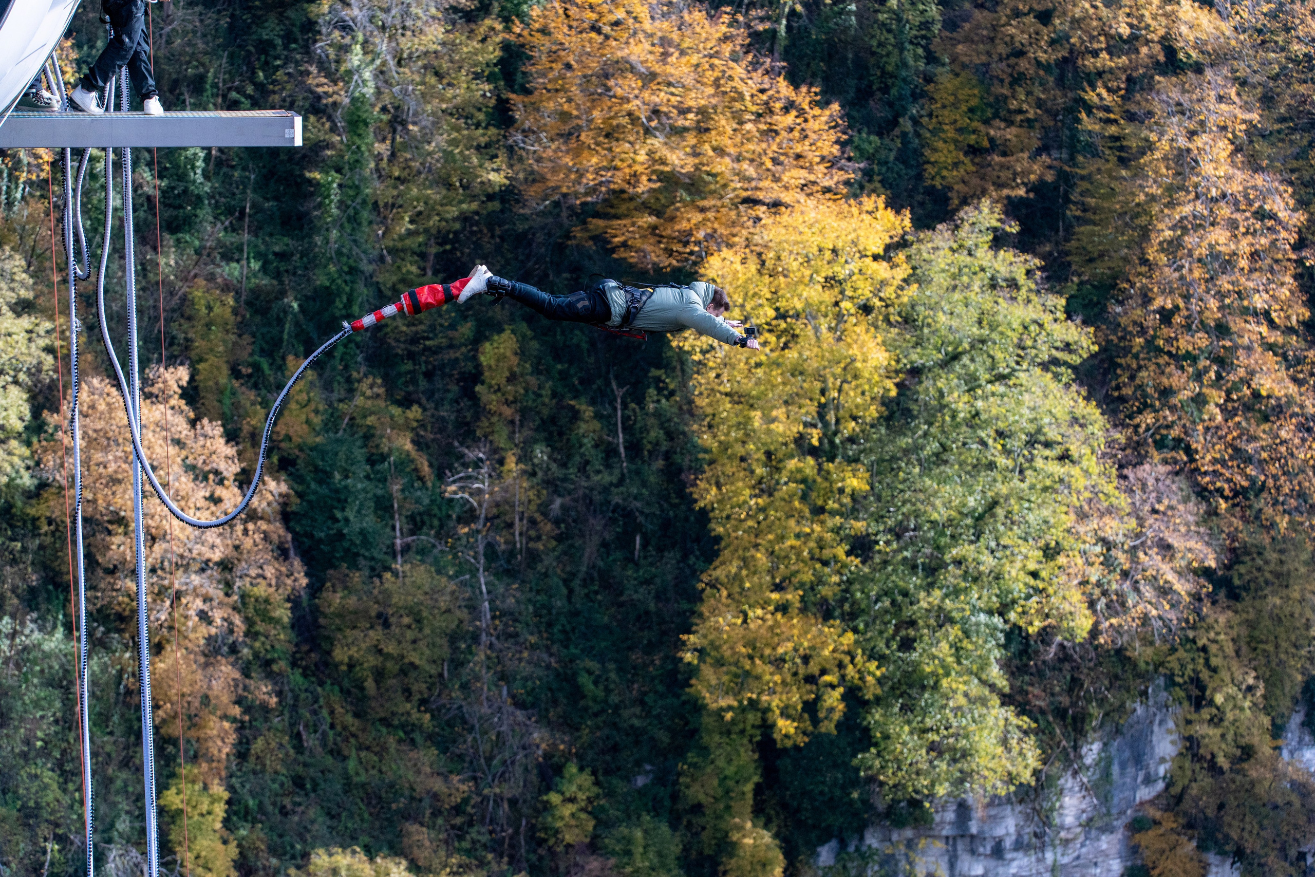 MICE мероприятие в Skypark. Репортажный фотограф в Красной Поляне и Сочи Павлюченко Екатерина