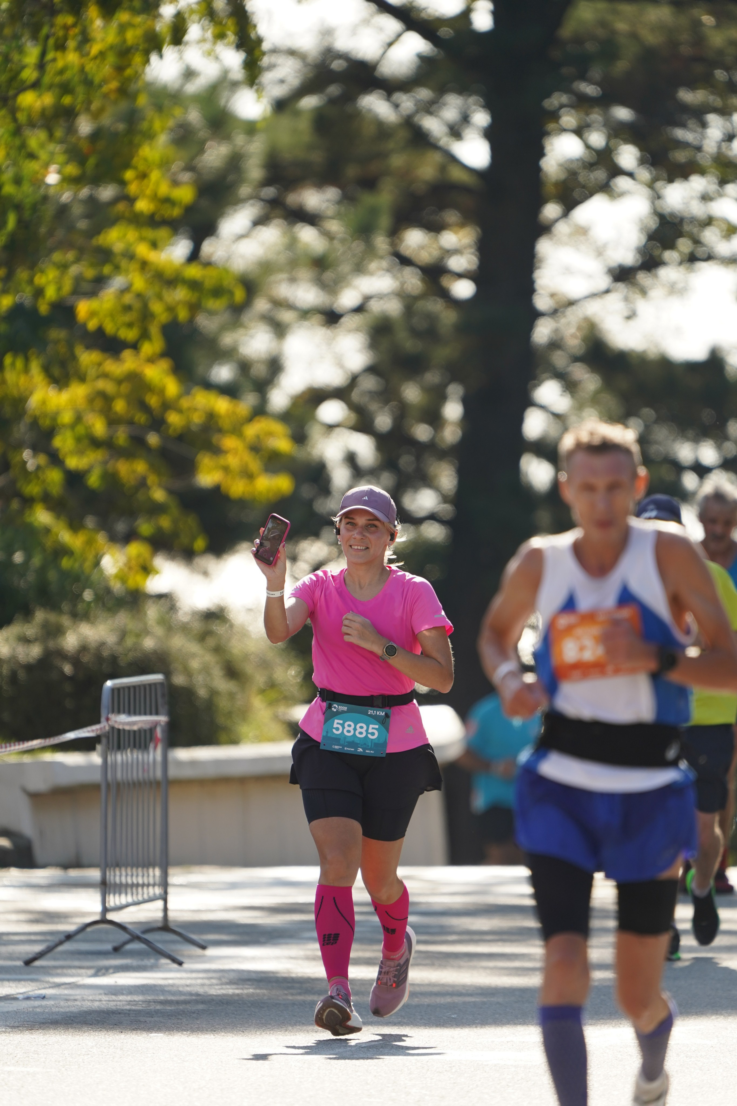 Сочи Марафон 2022 — отстрел. Репортажный фотограф в Красной Поляне и Сочи Павлюченко Екатерина