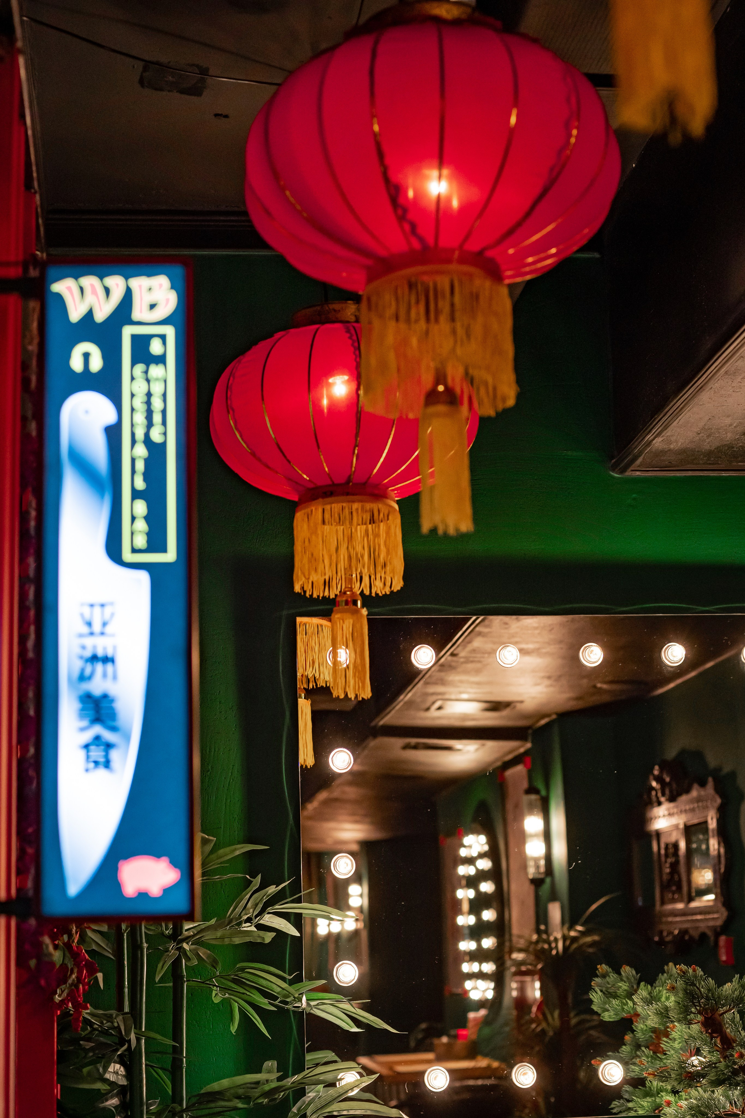 Ресторан Wok Bangkok на Розе Хутор. Репортажный фотограф в Красной Поляне и Сочи Павлюченко Екатерина