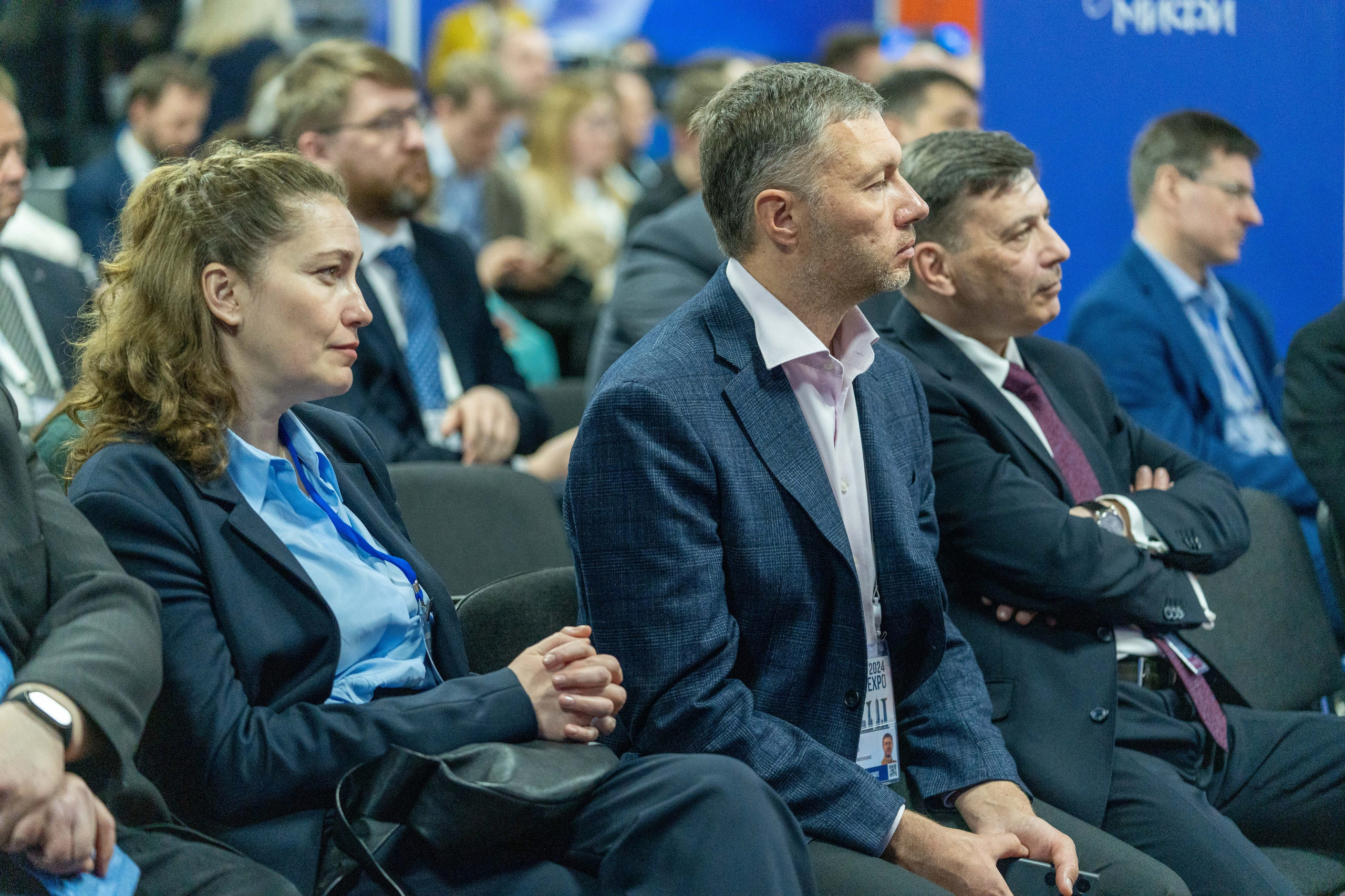 Форум АтомЭкспо 2024 Сириус. Репортажный фотограф в Красной Поляне и Сочи Павлюченко Екатерина