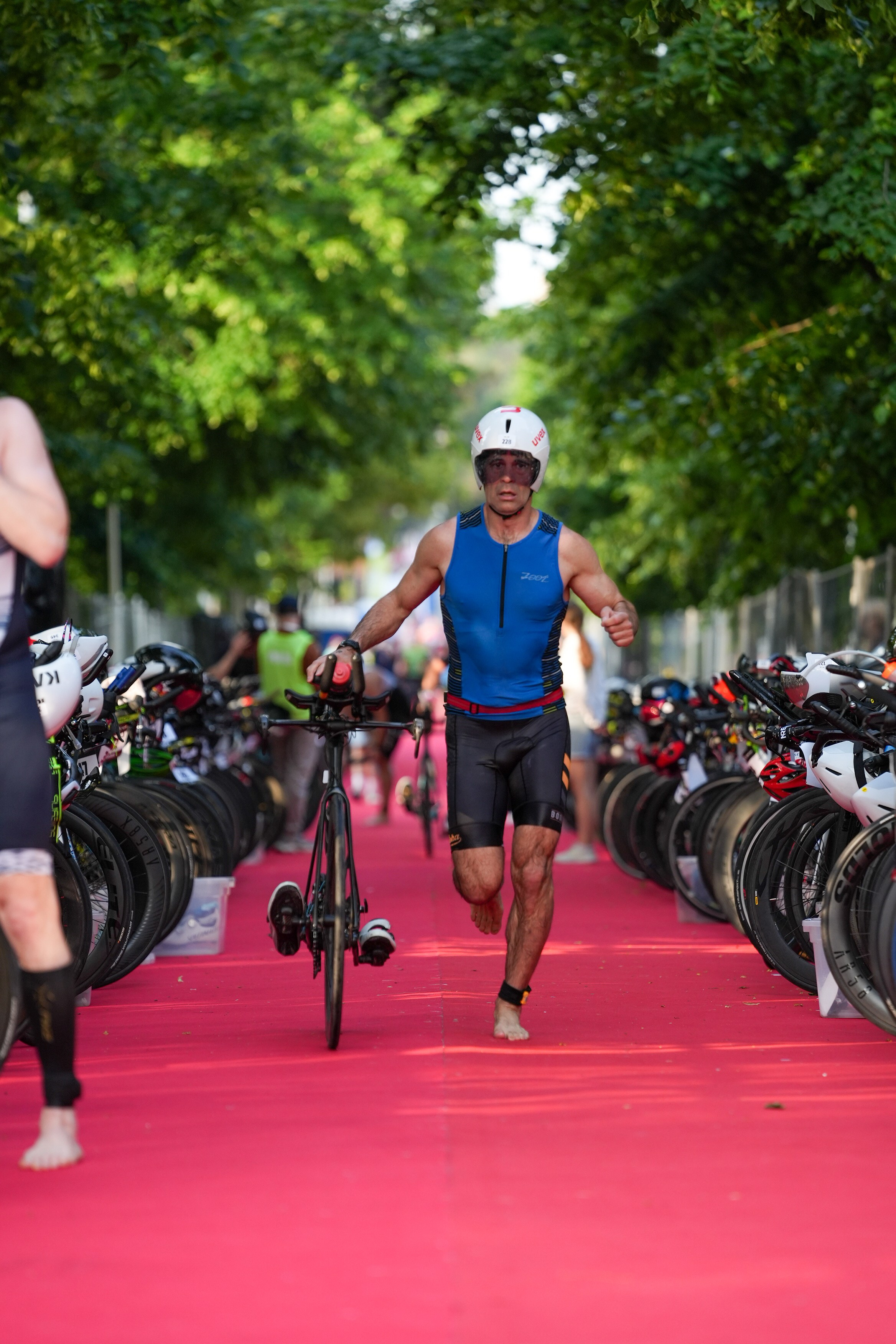 Триатлон Геленджик 2023 — отстрел. Репортажный фотограф в Красной Поляне и Сочи Павлюченко Екатерина