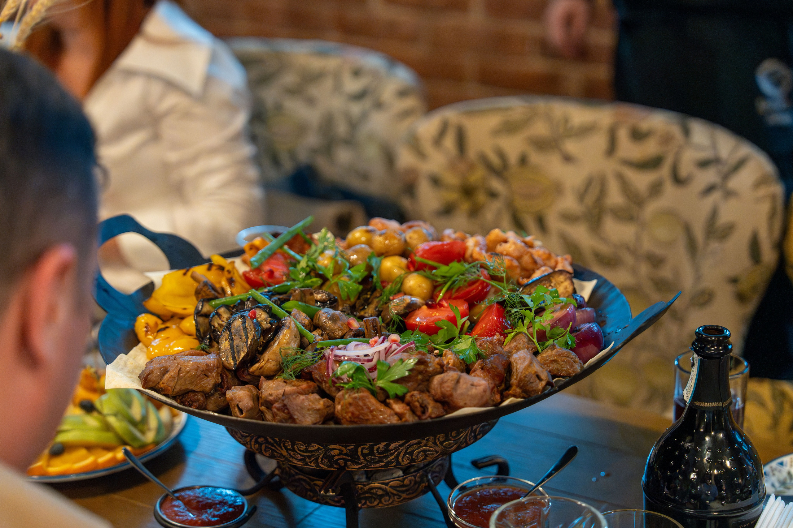 MICE мероприятие для компании Р-фарм. Репортажный фотограф в Красной Поляне и Сочи Павлюченко Екатерина