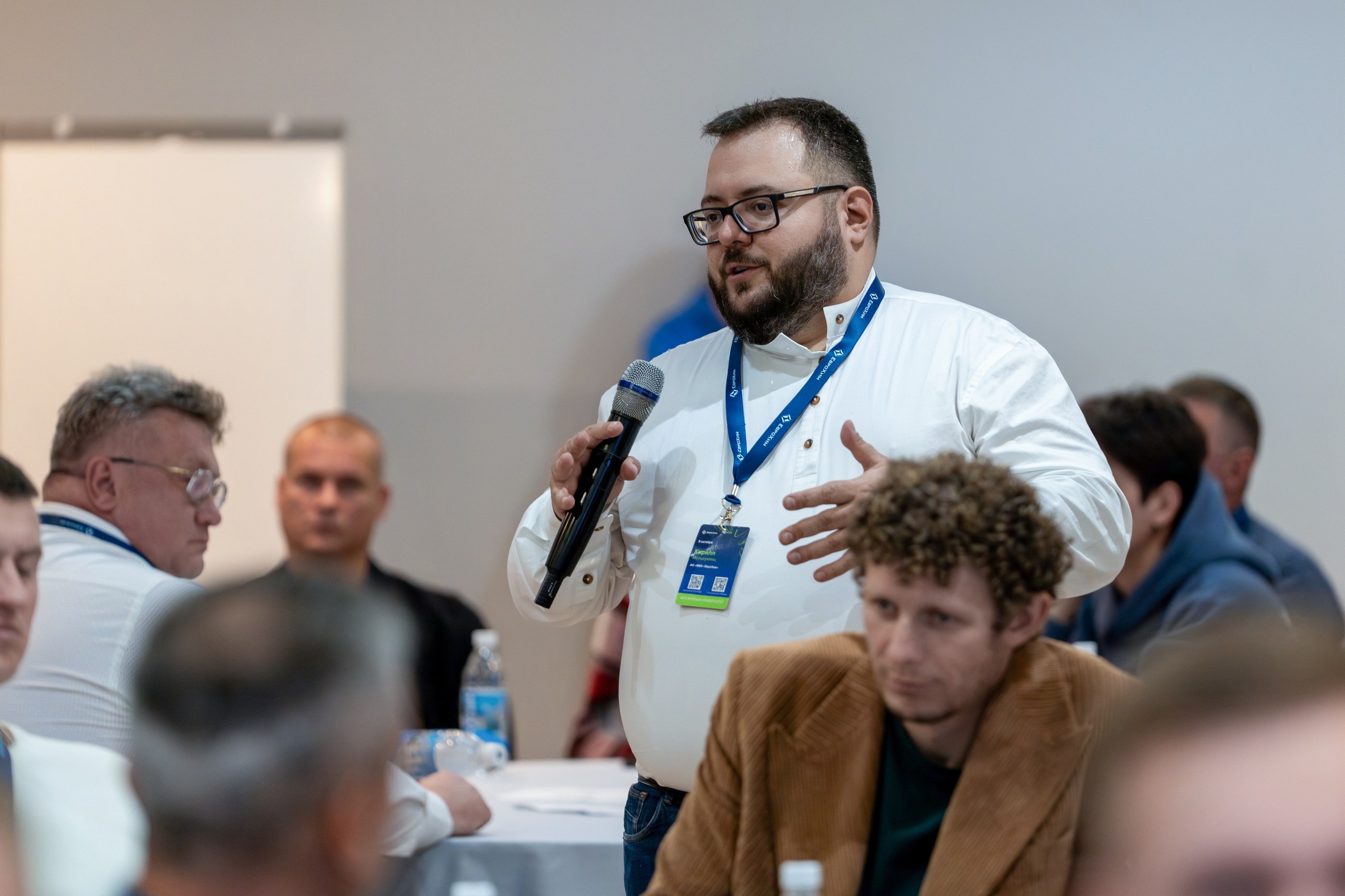 Форум развития 2024 ЕвроХим. Репортажный фотограф в Красной Поляне и Сочи Павлюченко Екатерина