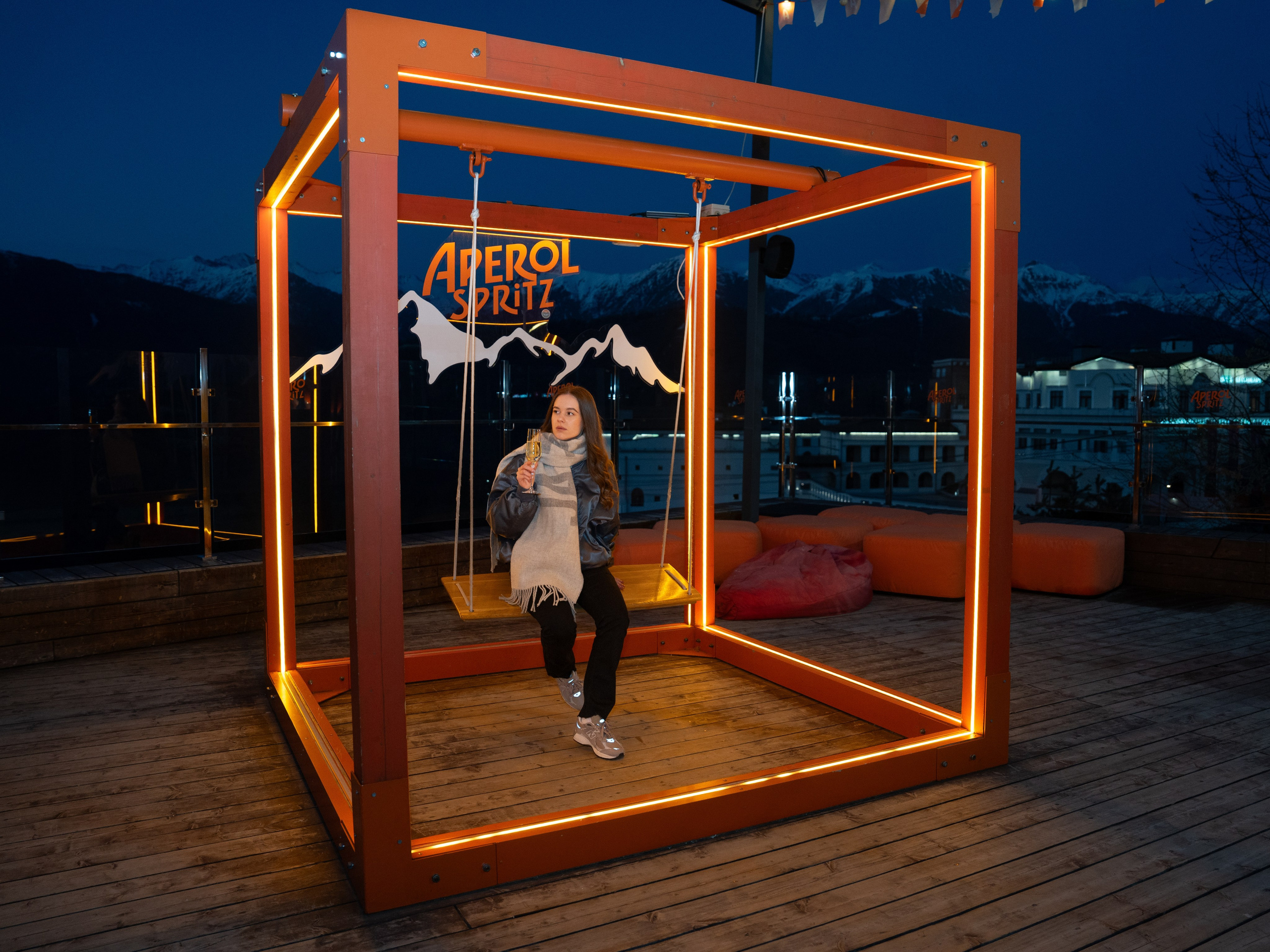 S7. Репортажный фотограф в Красной Поляне и Сочи Павлюченко Екатерина