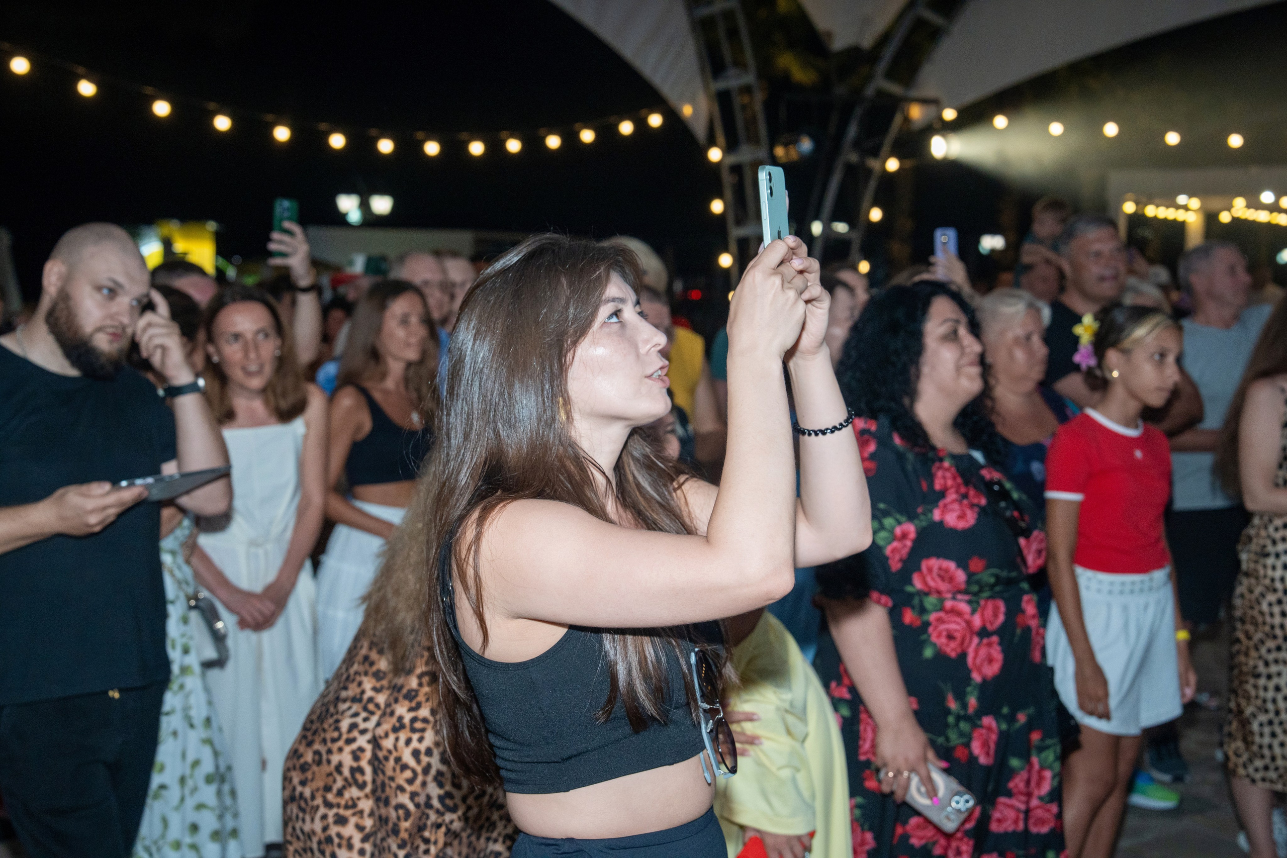 Норникель 90 лет празднование Дня Рождения в санатории Заполярье. Репортажный фотограф в Красной Поляне и Сочи Павлюченко Екатерина