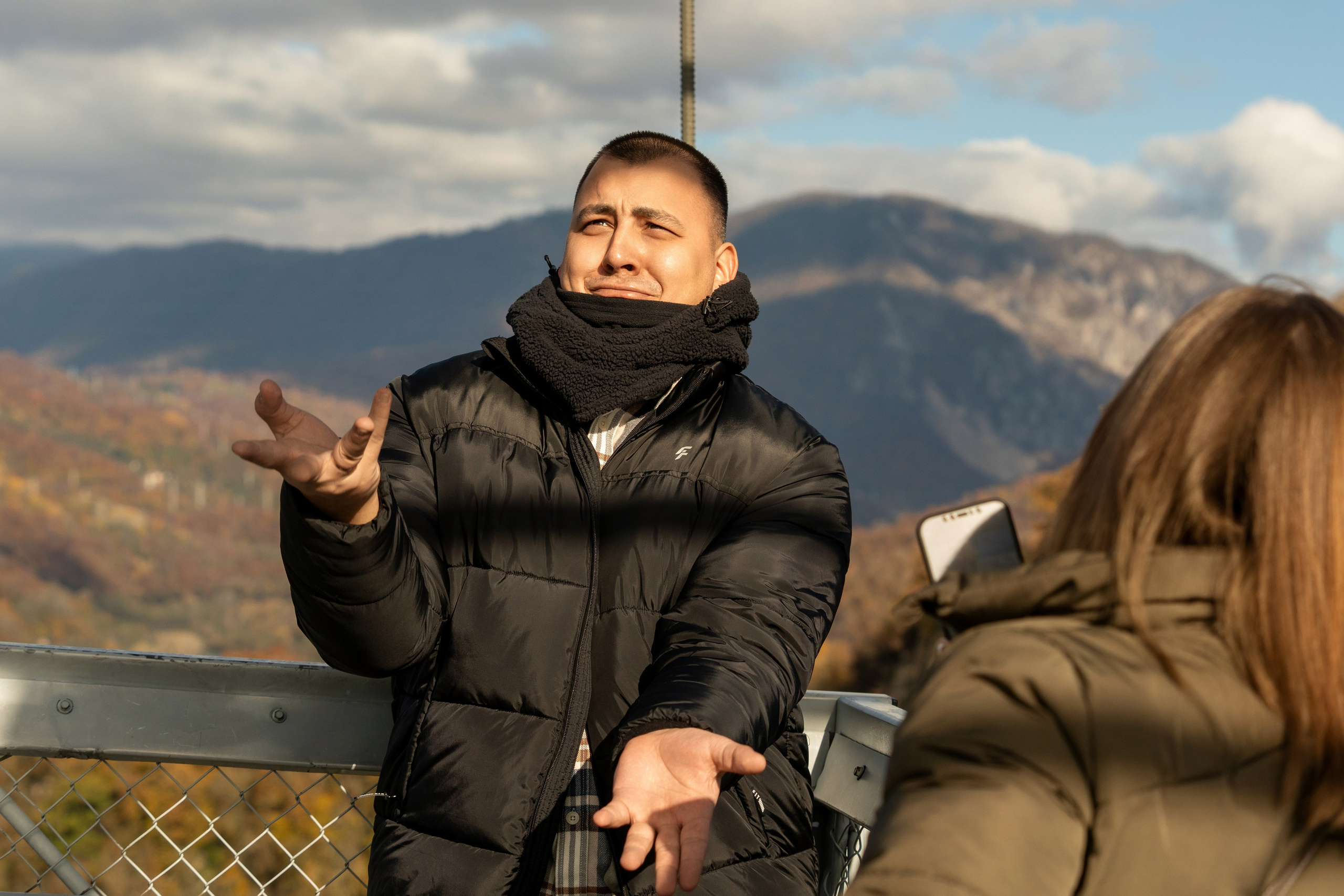 MICE мероприятие в Skypark. Репортажный фотограф в Красной Поляне и Сочи Павлюченко Екатерина