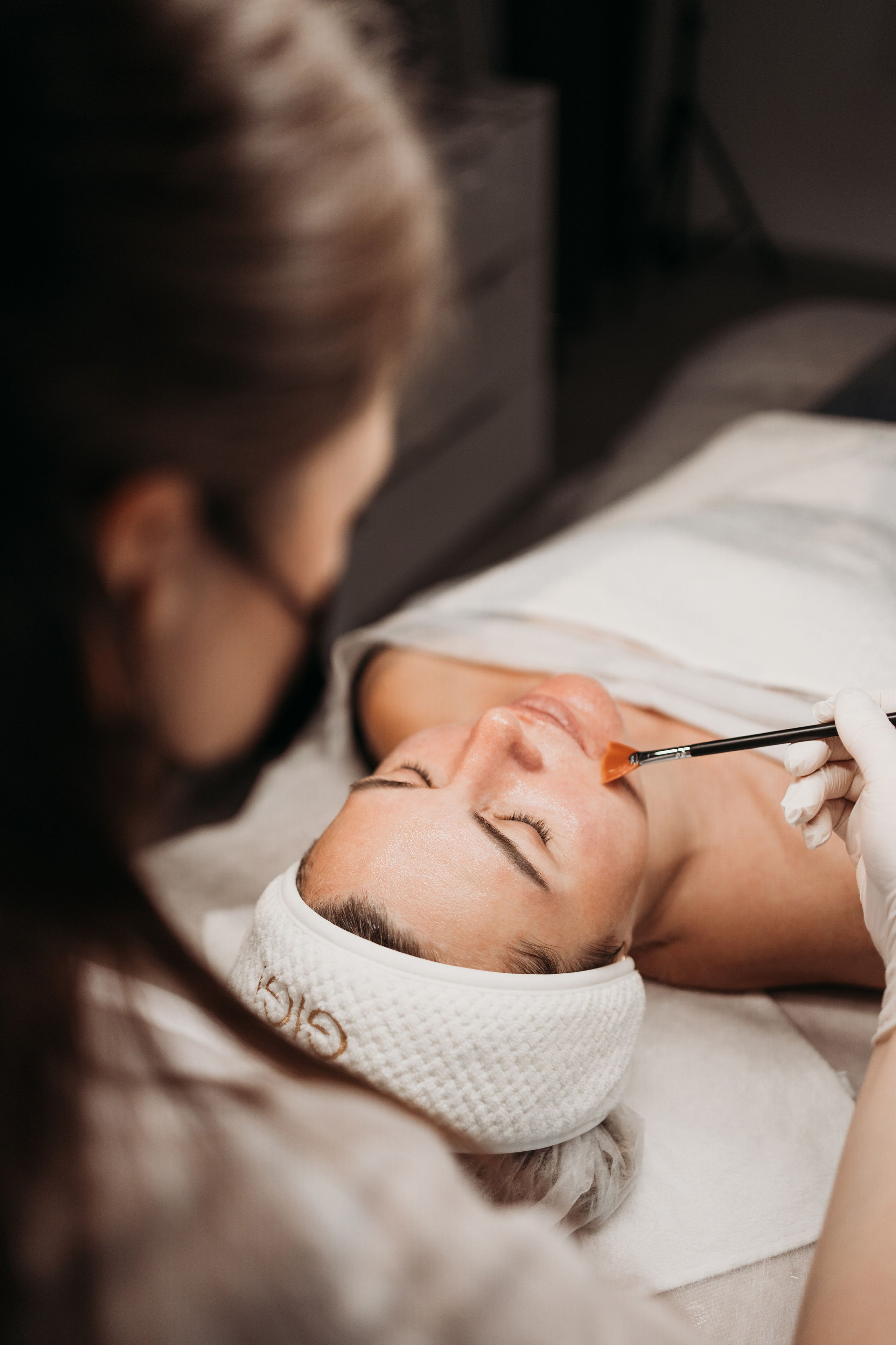 Косметолог. Фотограф Нижний Новгород