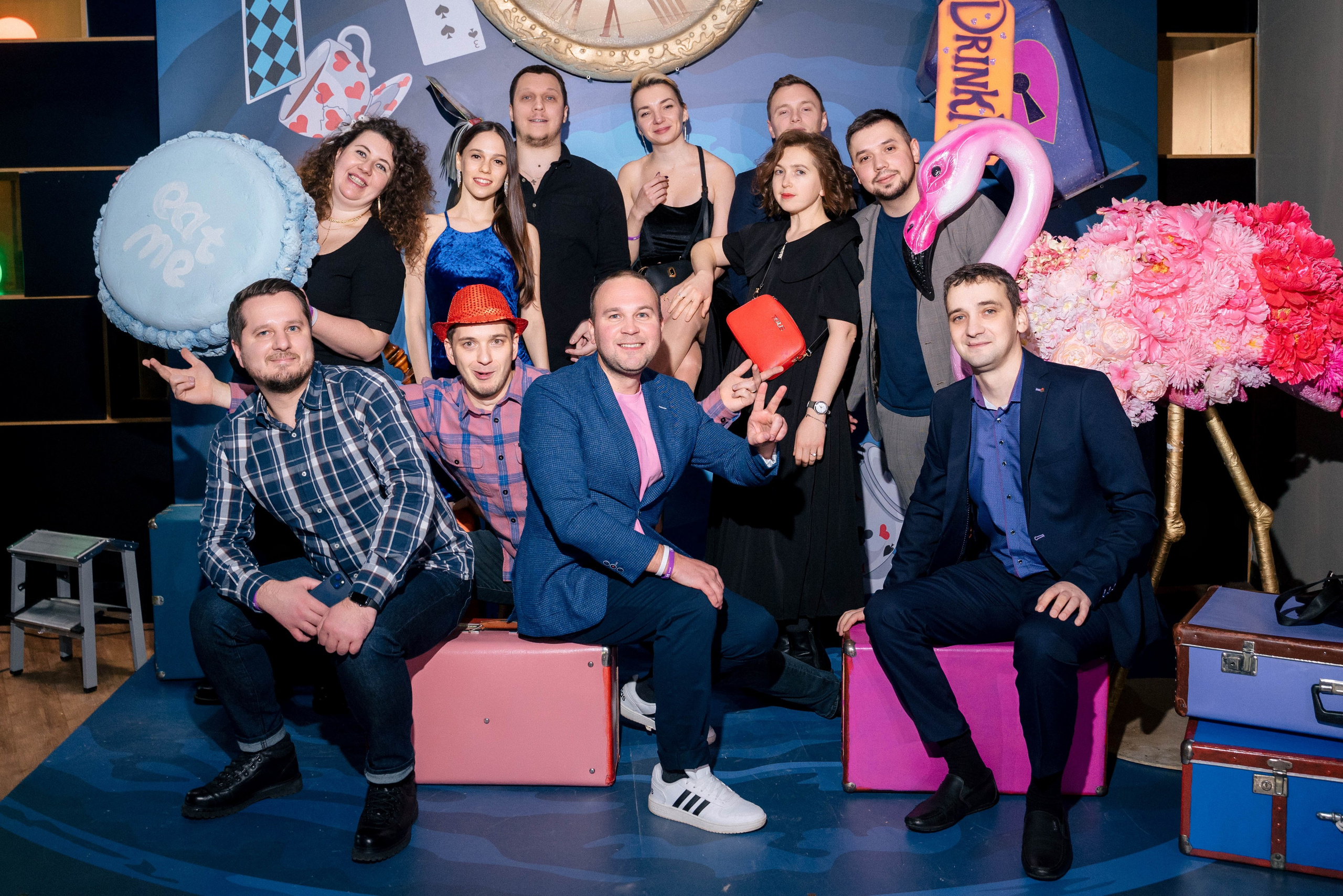 Bank Houm Credit. Свадебный и портретный фотограф в Москве Гудумак Евгений