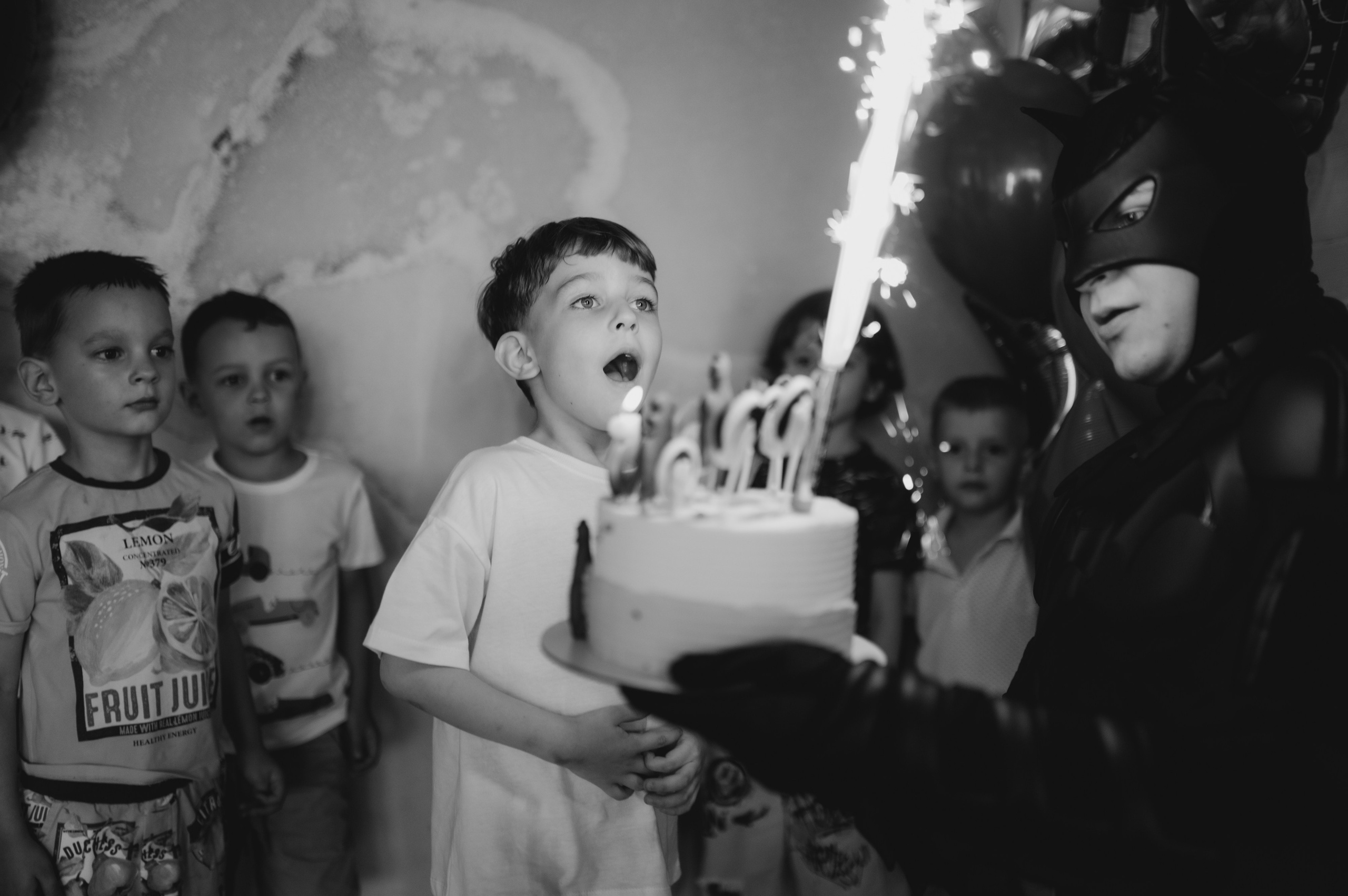 Семёну 5 лет. Семейный фотограф МОСКВА/Королёв