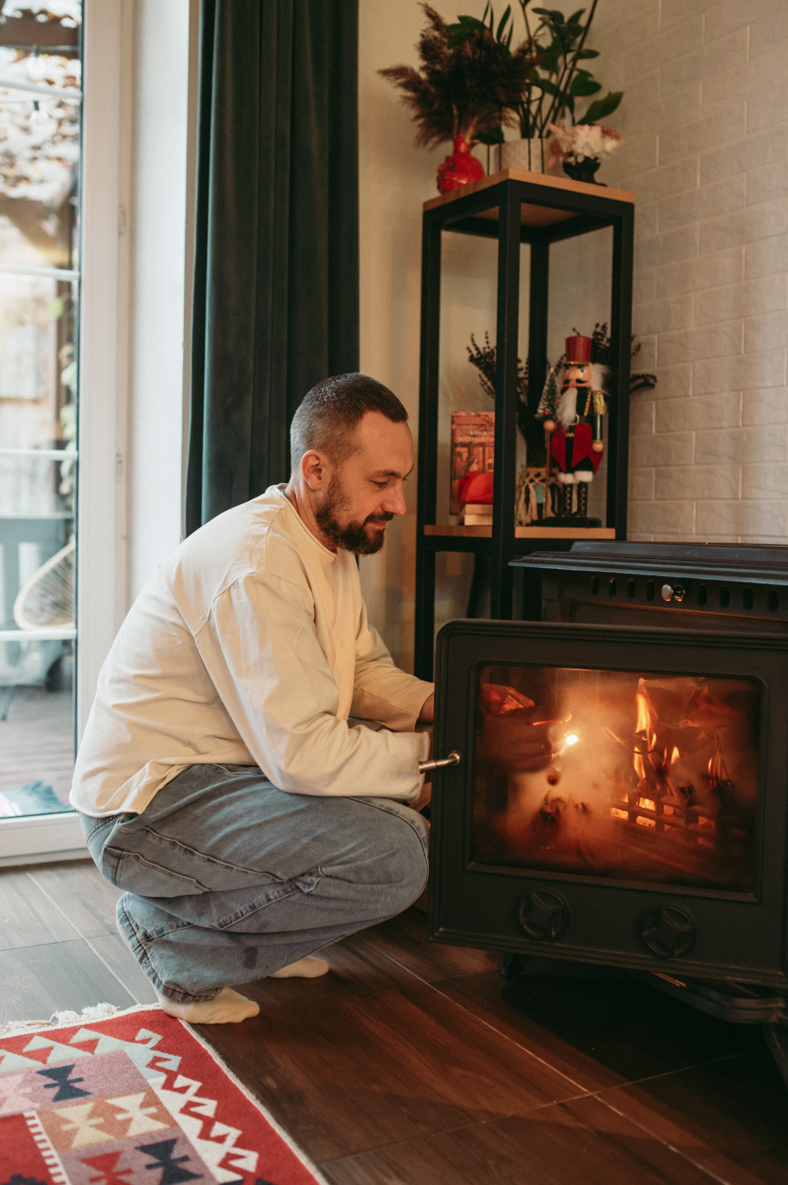 Пока СНИКИ ещё маленький. Семейный фотограф МОСКВА/Королёв