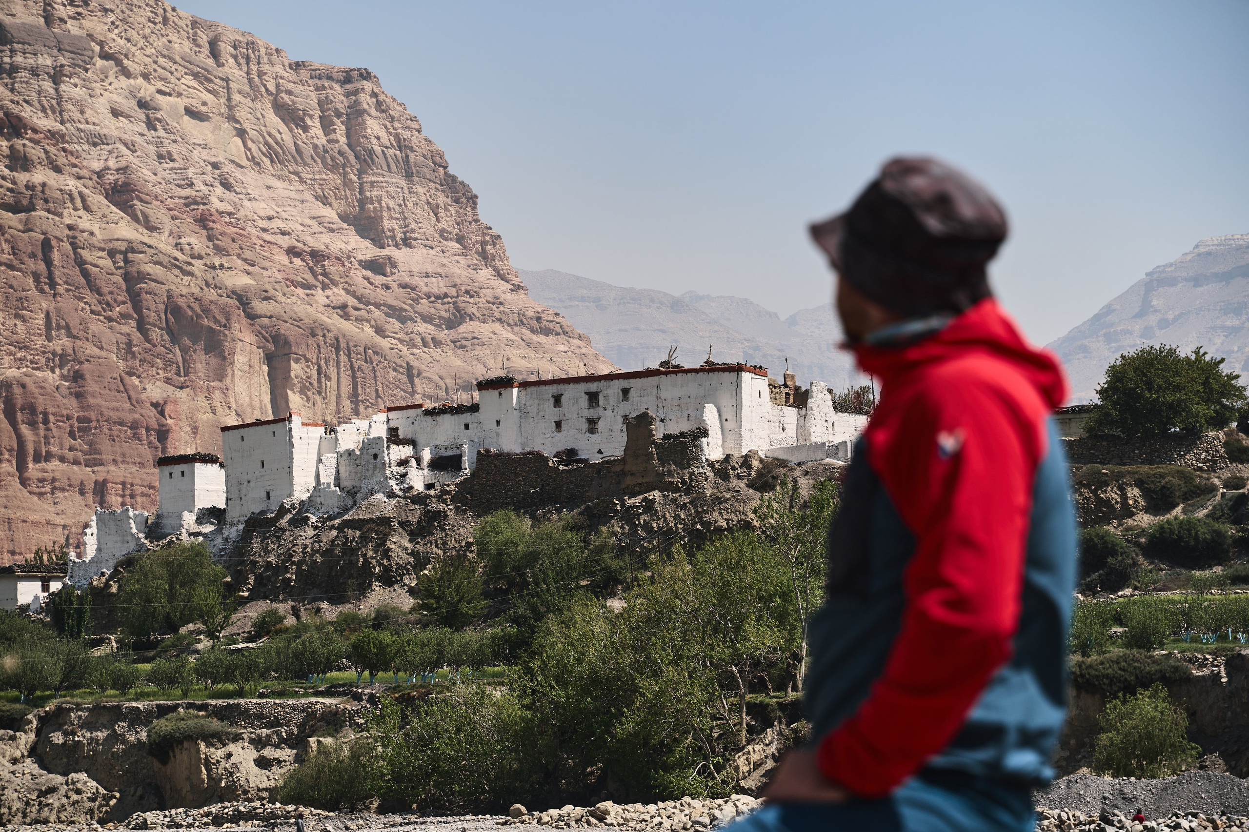 Непал. Фото
