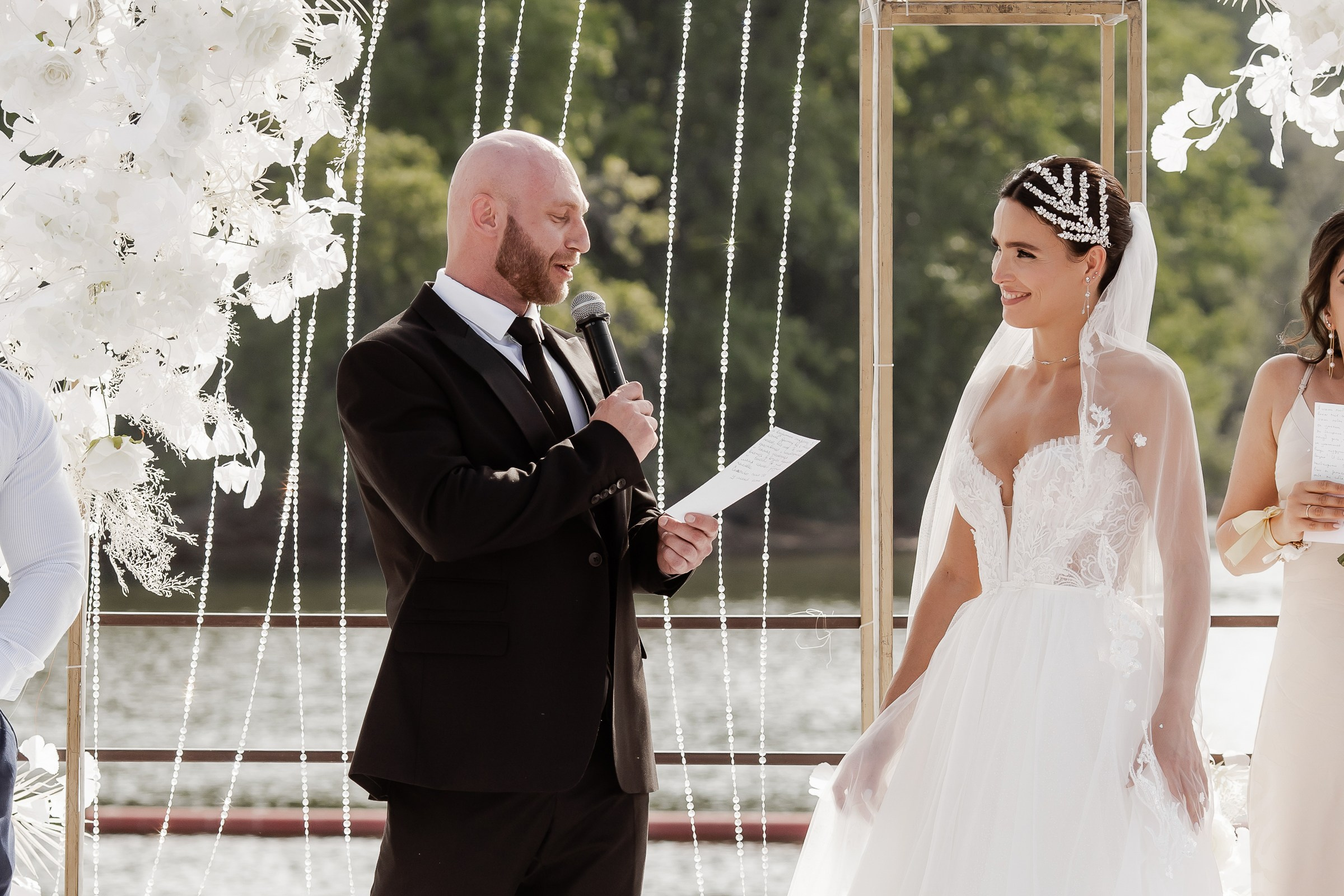 Андрей и Екатерина. Свадебный фотограф Екатерина Кузнецова