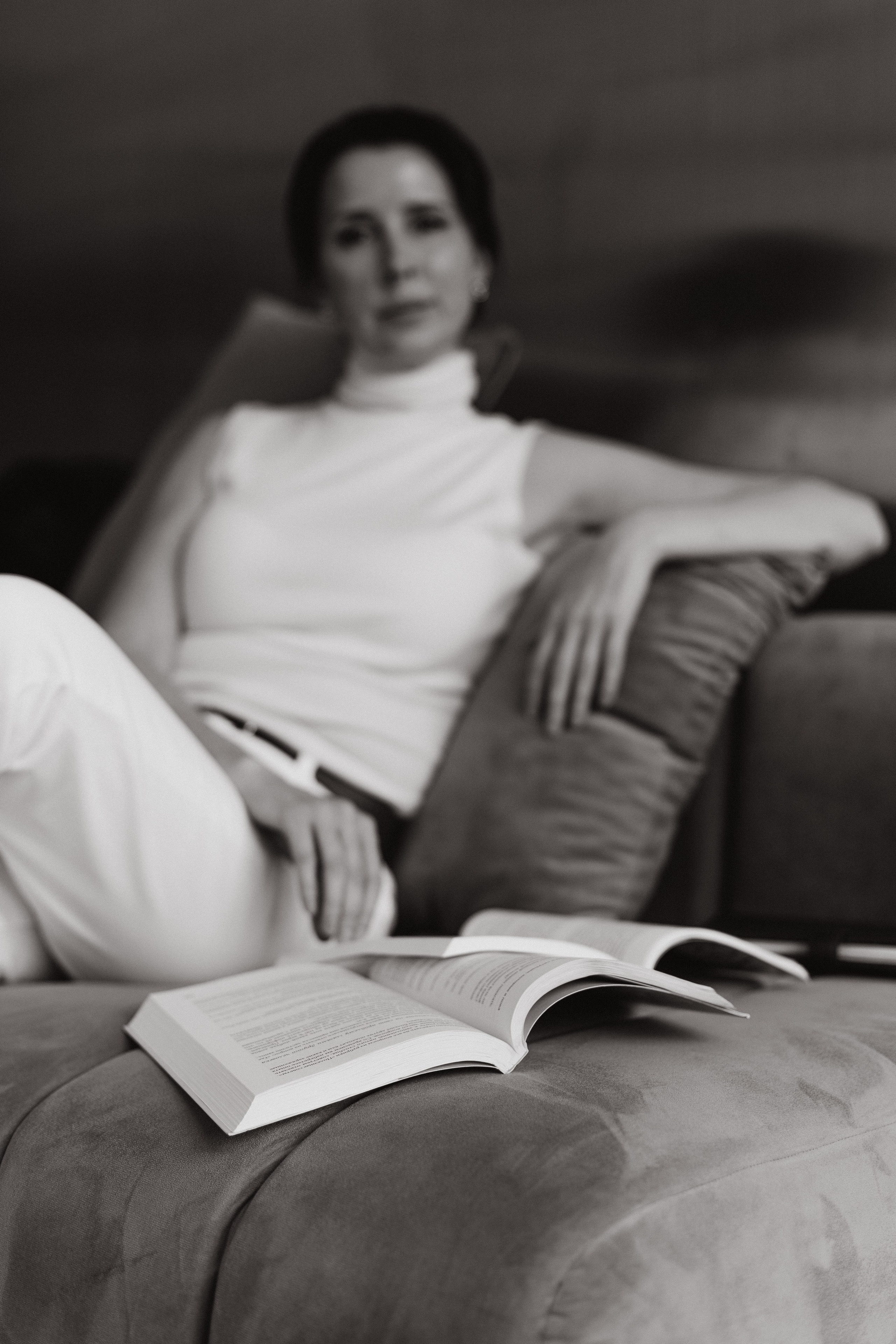 Психолог Жукович Оксана. Калай Юлия. Фотограф. Москва