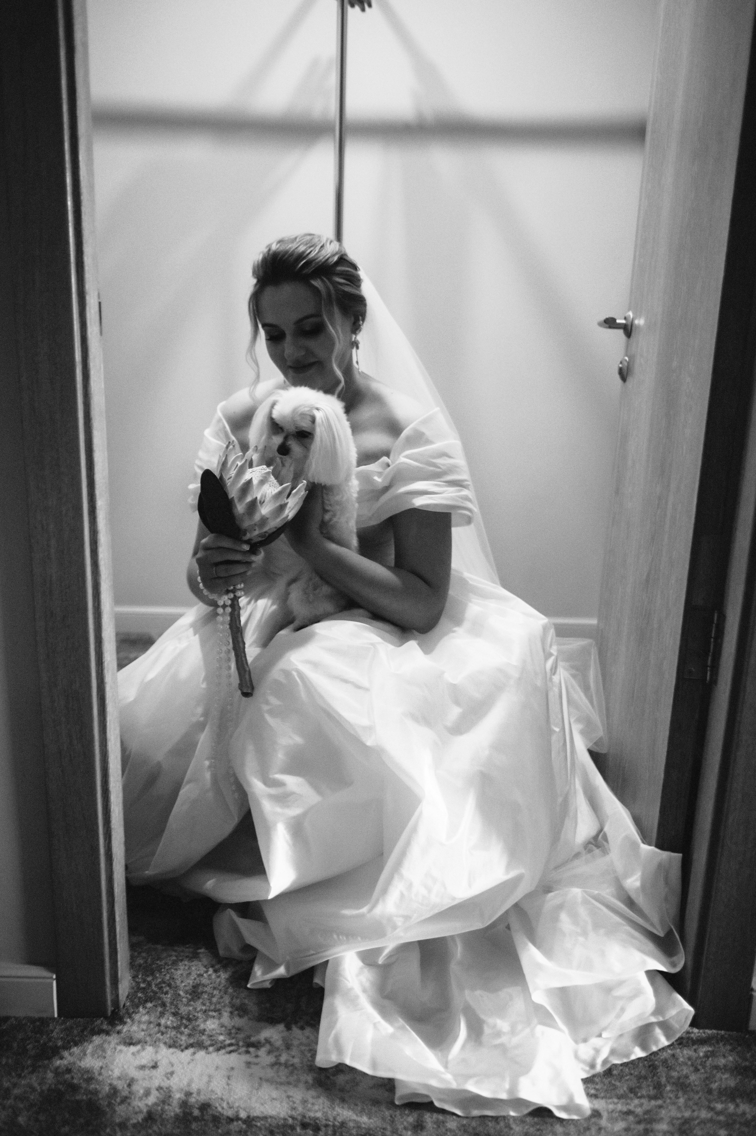 Свадьба полного дня. Анна и Иван. Семейный и свадебный фотограф в Санкт-Петербурге Яна