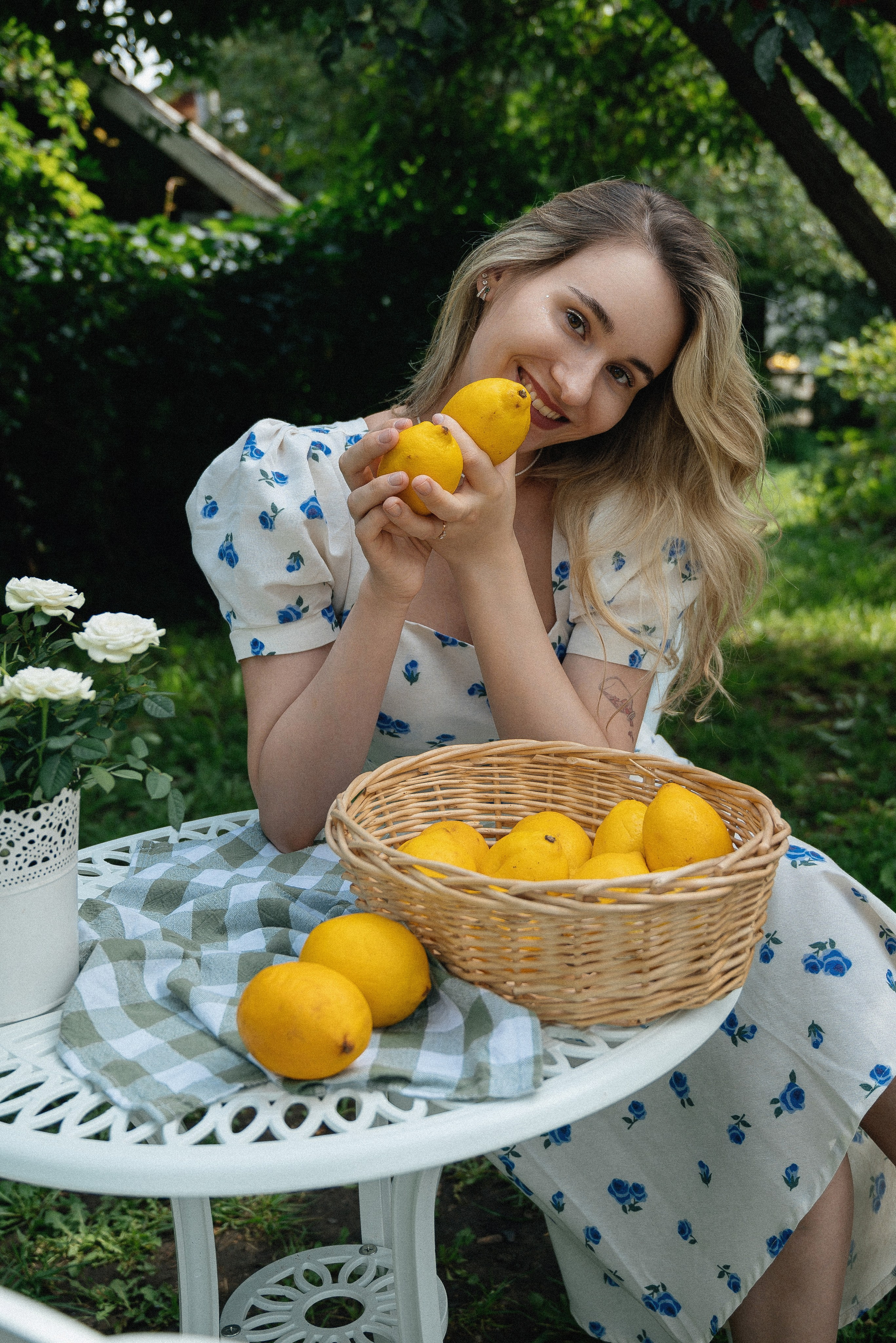 Саша. Тамара Власова