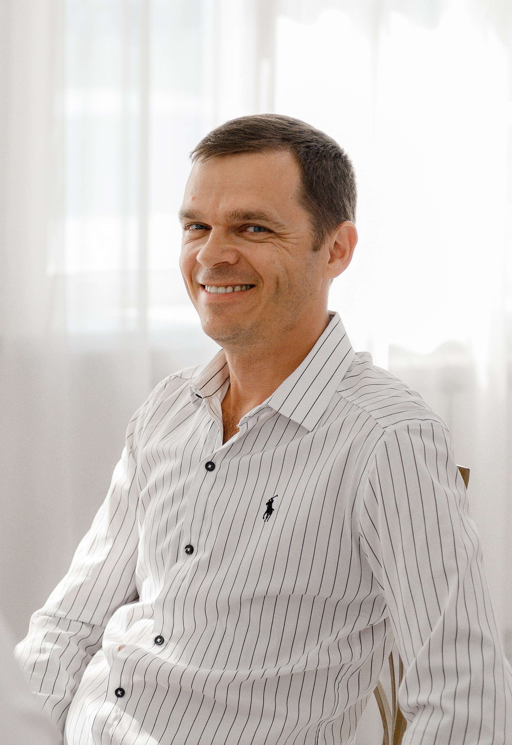 День работника торговли. Свадебный и репортажный фотограф Никита Сницарев в Барнауле