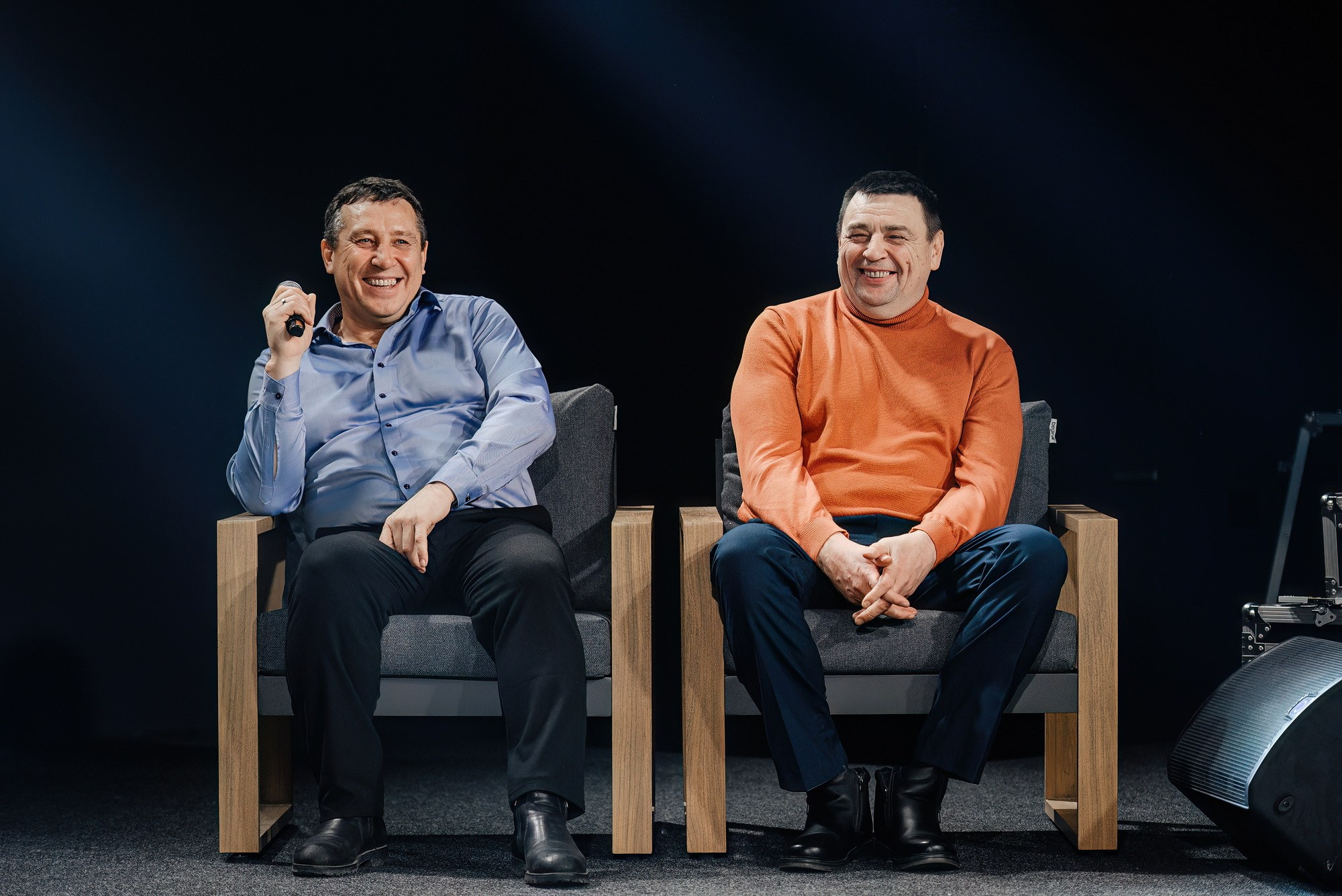 Закрытие футбольного сезона 2025 ФК «ТЕМП». Свадебный и репортажный фотограф Никита Сницарев в Барнауле