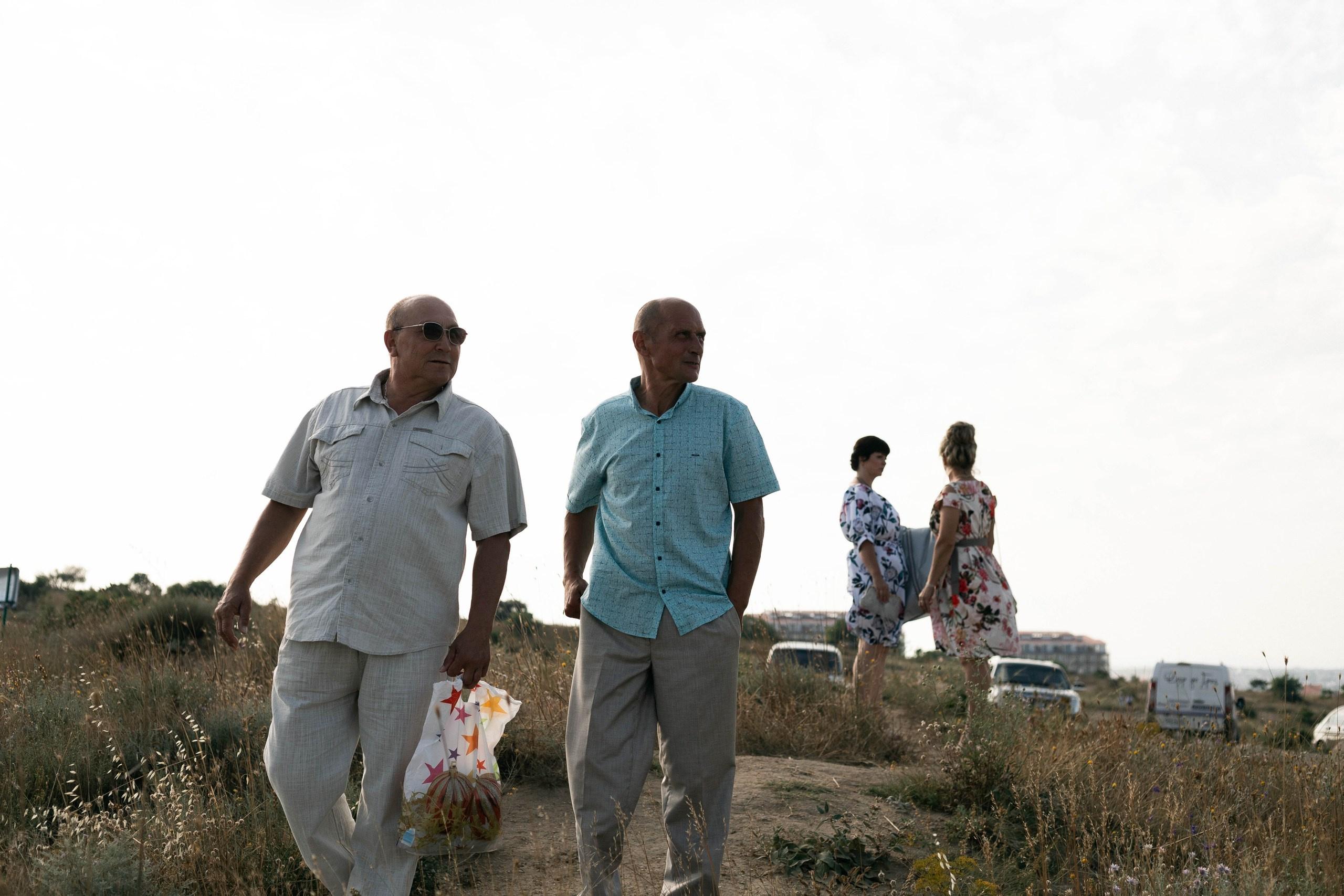 V&D. Семейный фотограф в Севастополе и Симферополе Александра Чистякова