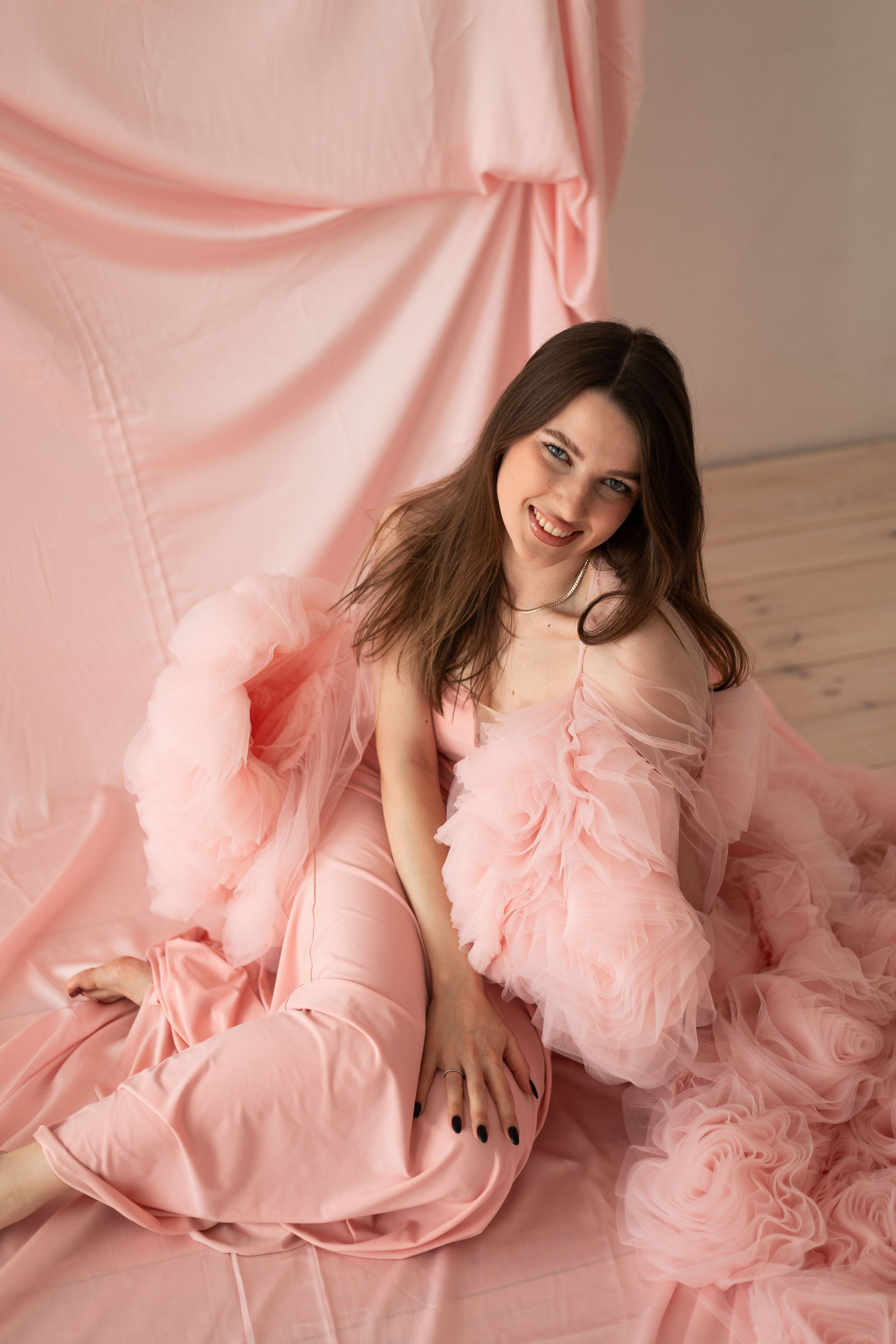 Анжелика. Семейный фотограф в Севастополе и Симферополе Александра Чистякова