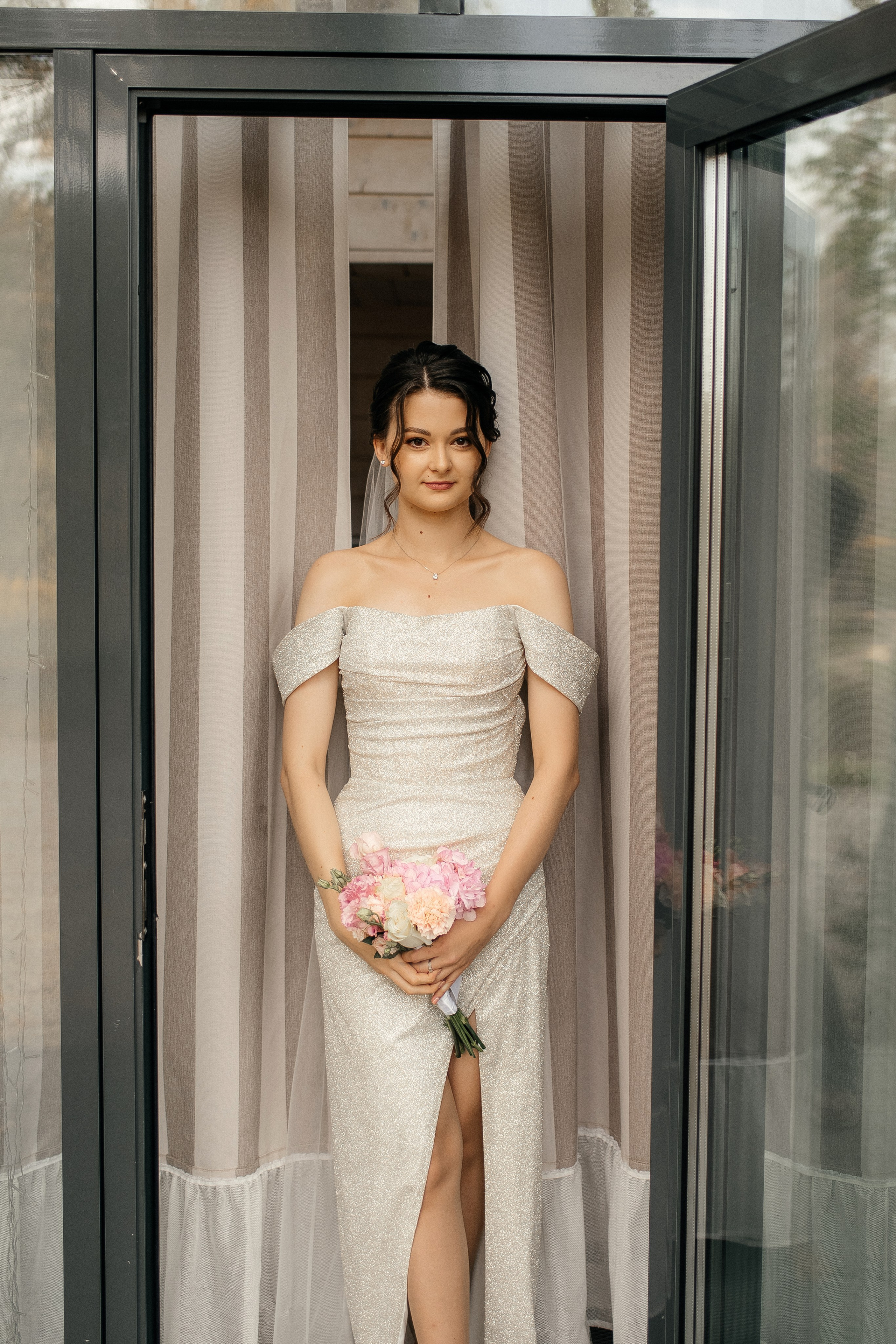 Кирилл и Юлия. Главная