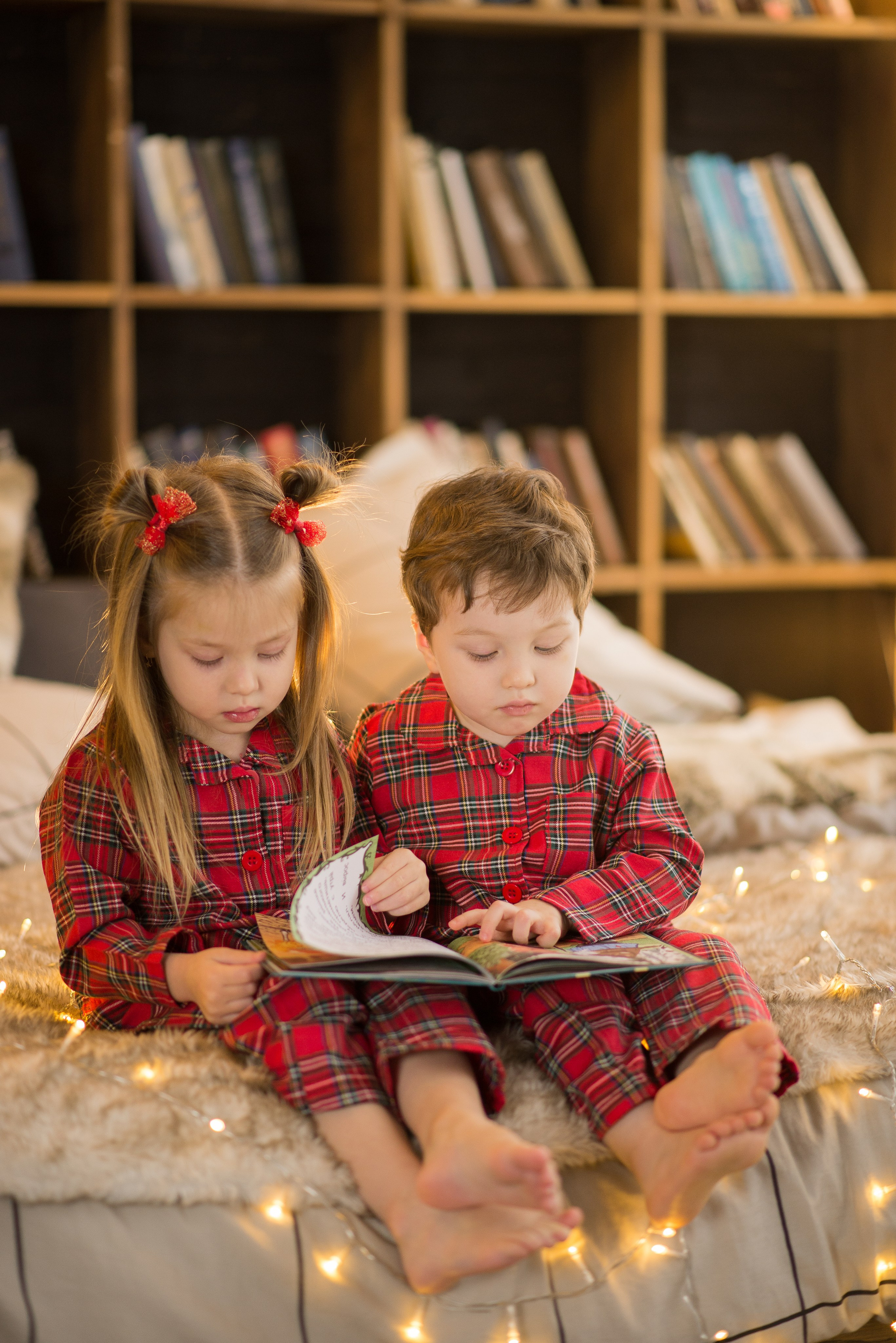 Семейные съемки. Главная