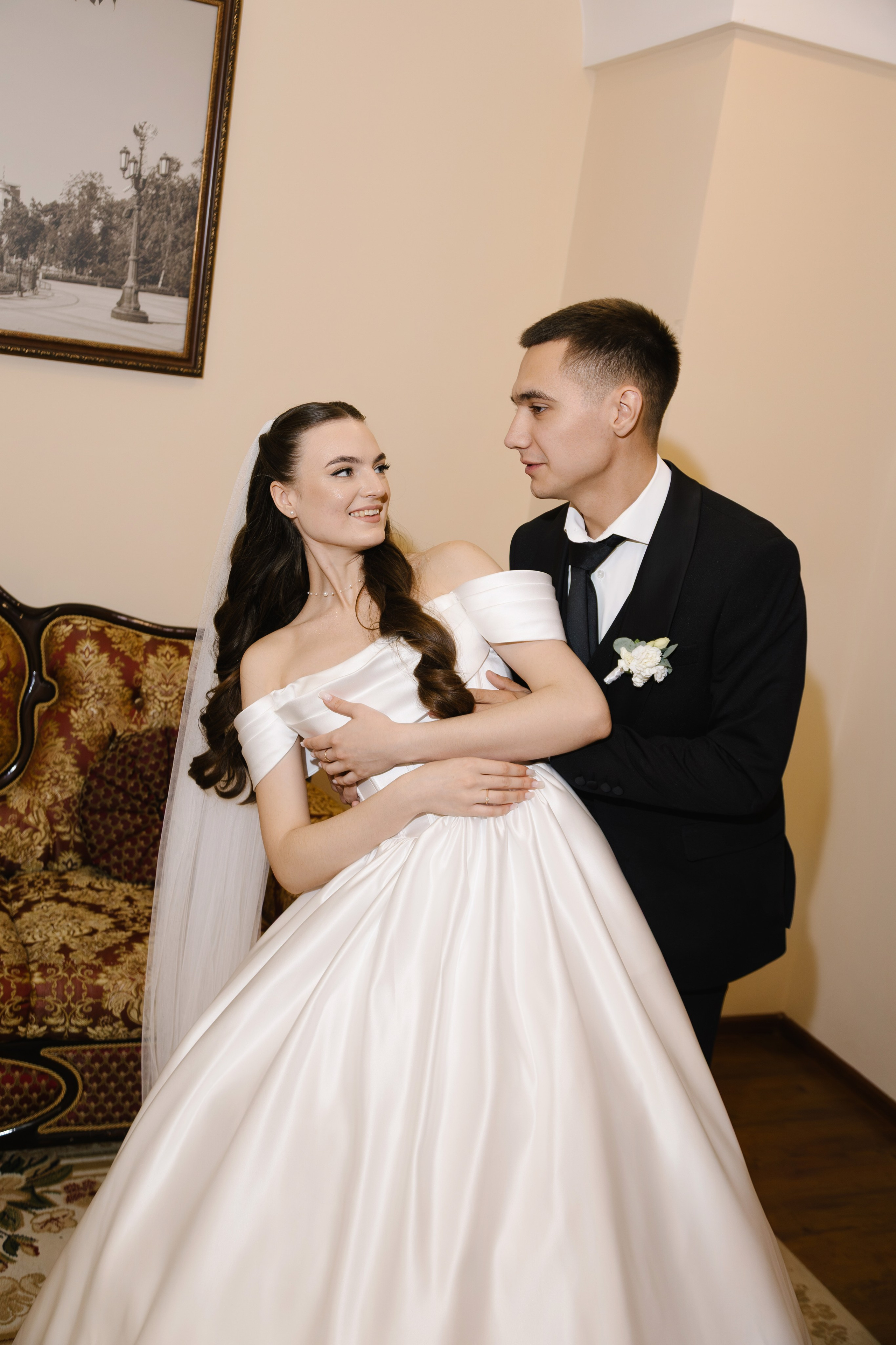 Свадьба Михаила и Арины. Артур Иликчян — Wedding & Event фотограф в Краснодаре
