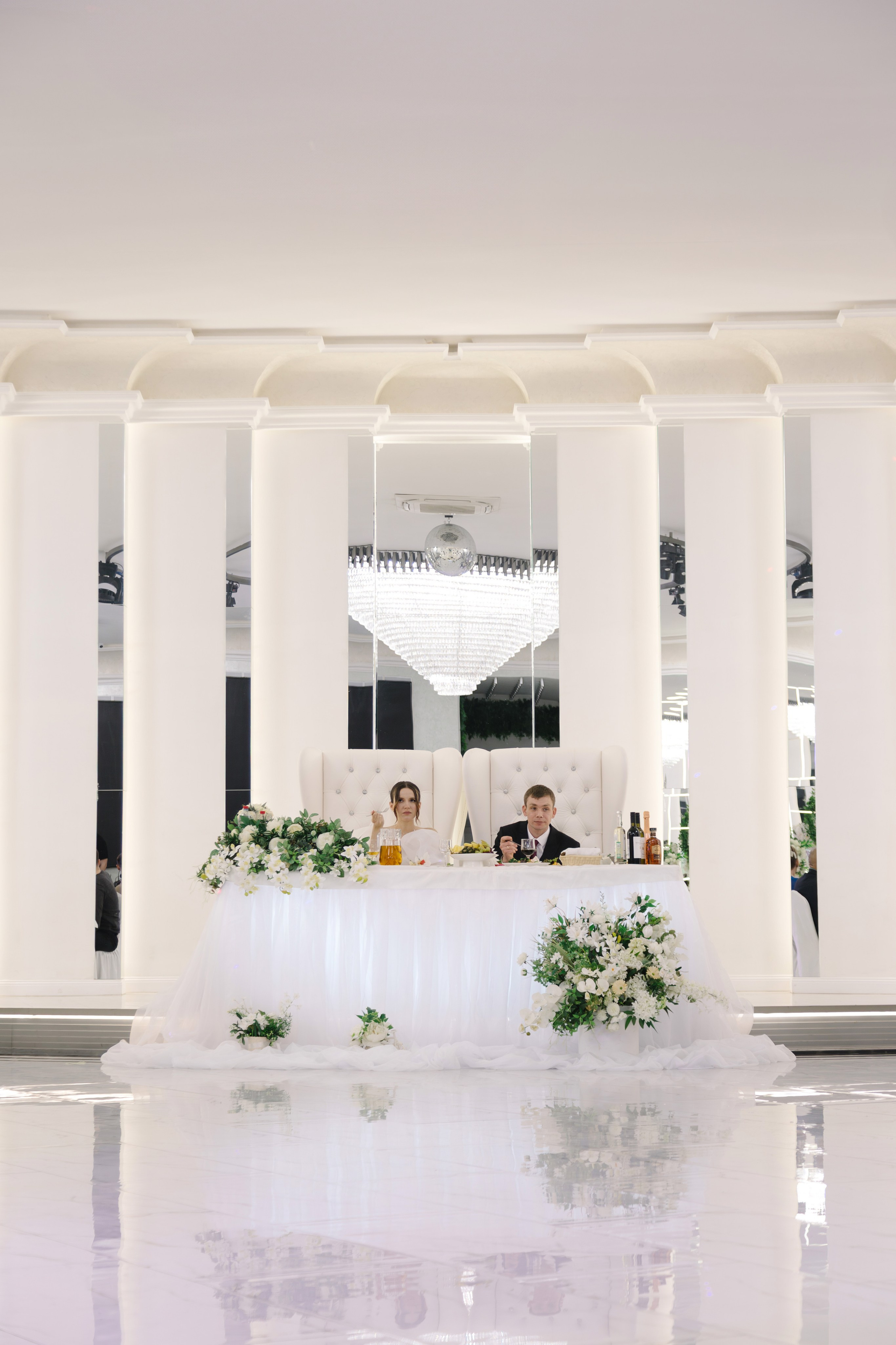 Свадьба Андрея и Ксении. Артур Иликчян — Wedding & Event фотограф в Краснодаре