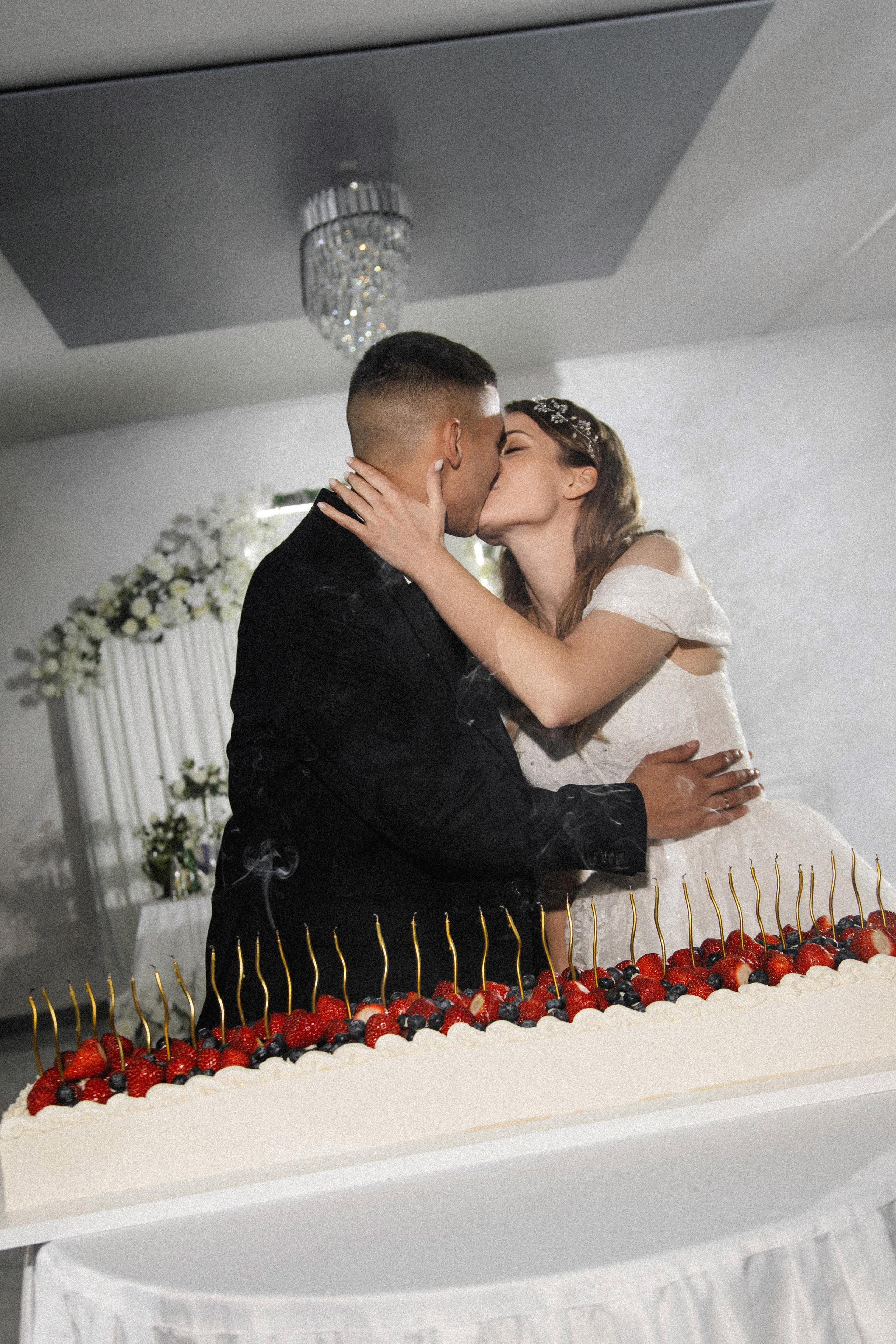 Свадьба Артема и Анастасии. Артур Иликчян — Wedding & Event фотограф в Краснодаре