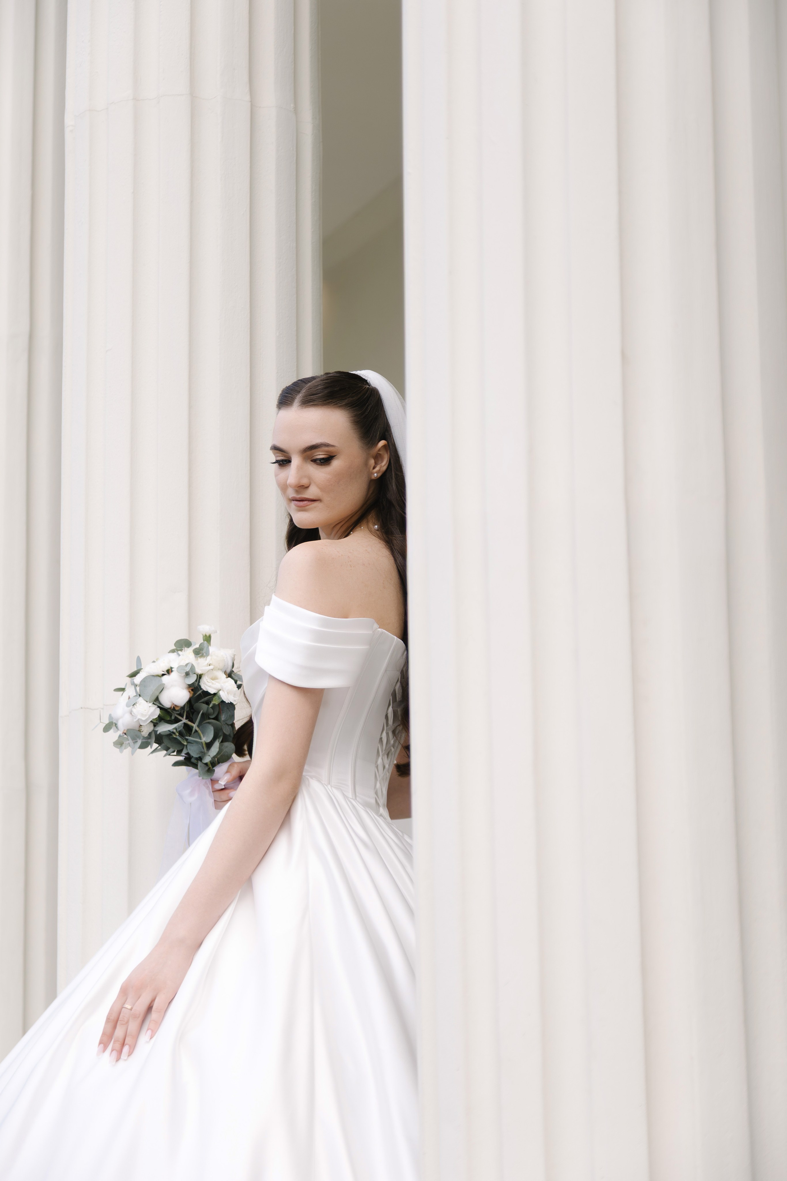 Свадьба Михаила и Арины. Артур Иликчян — Wedding & Event фотограф в Краснодаре