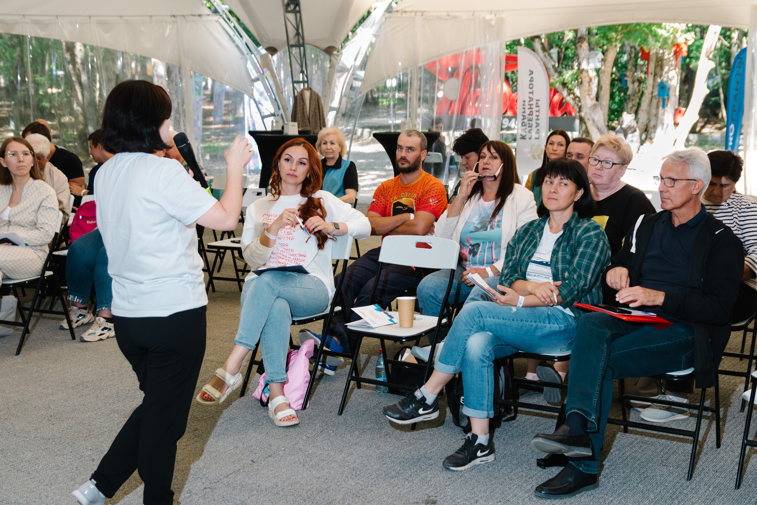 Гранты губернатора Кубани. Артур Иликчян — Wedding & Event фотограф в Краснодаре