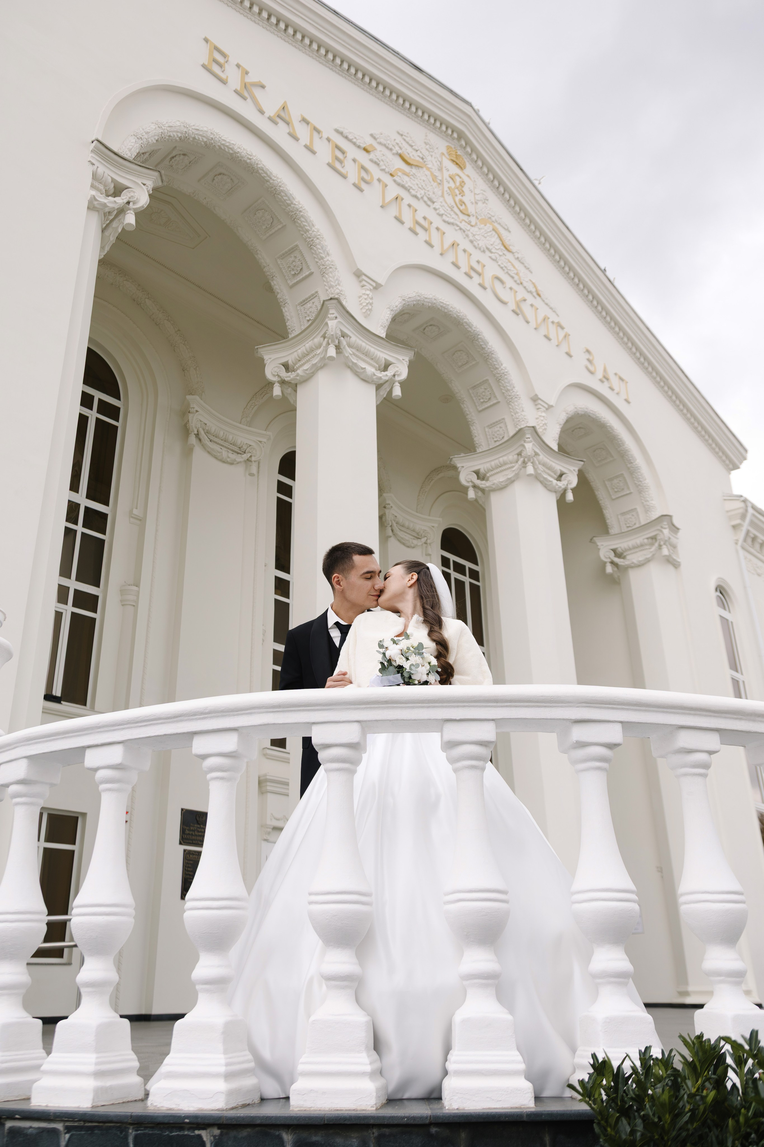 Свадьба Михаила и Арины. Артур Иликчян — Wedding & Event фотограф в Краснодаре