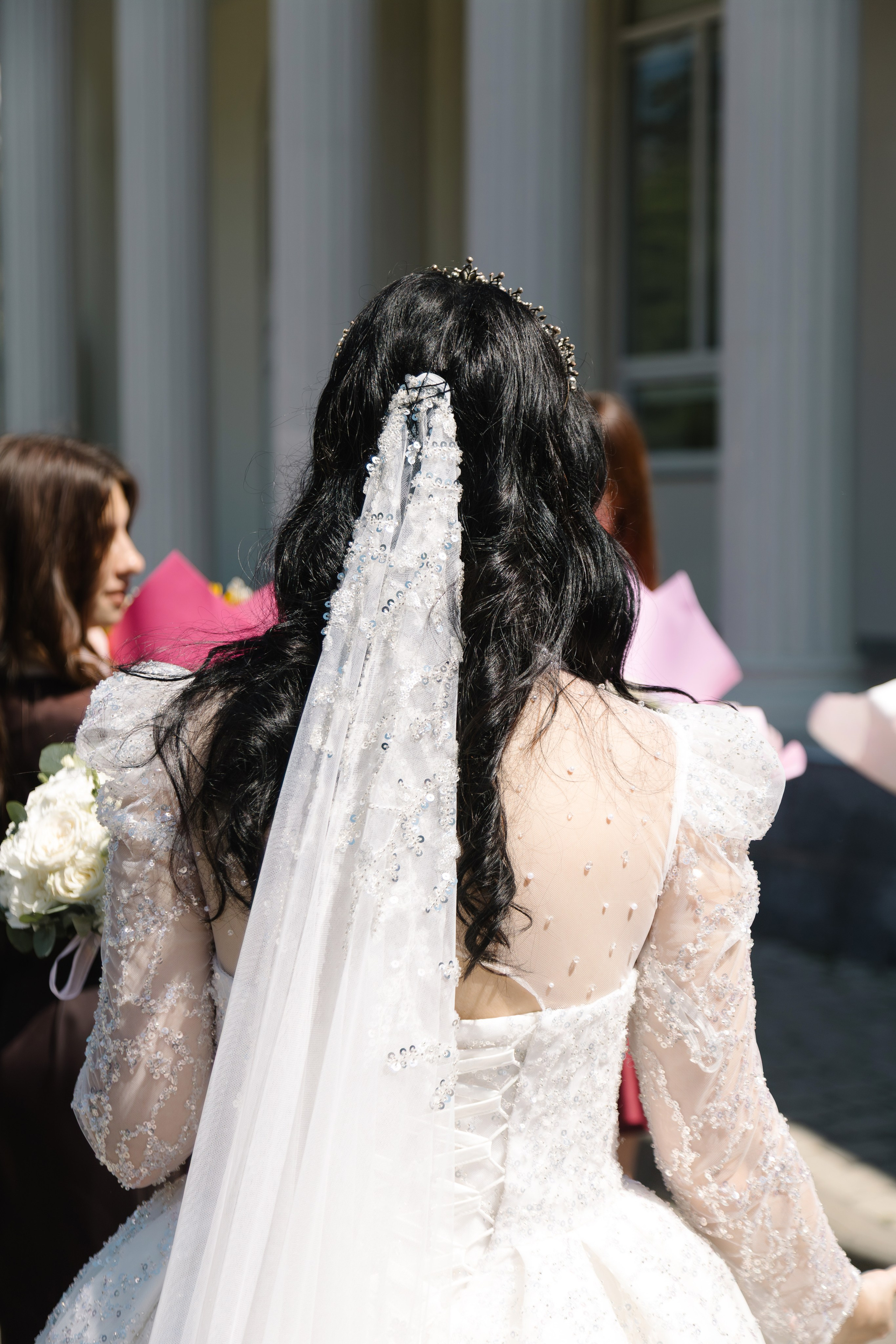 Свадьба Дмитрия и Анастасии. Артур Иликчян — Wedding & Event фотограф в Краснодаре