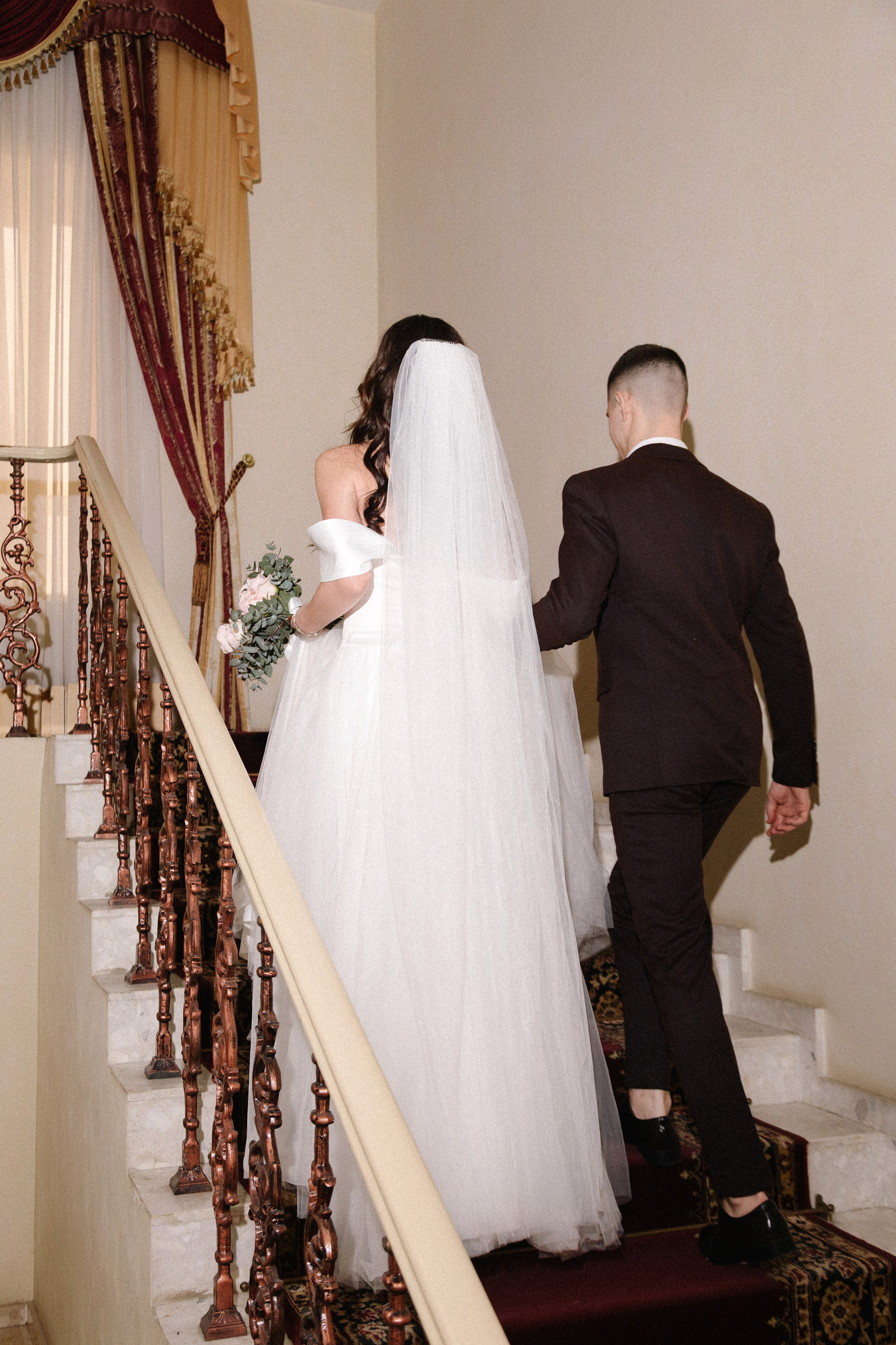 Свадьба Максима и Кристины. Артур Иликчян — Wedding & Event фотограф в Краснодаре