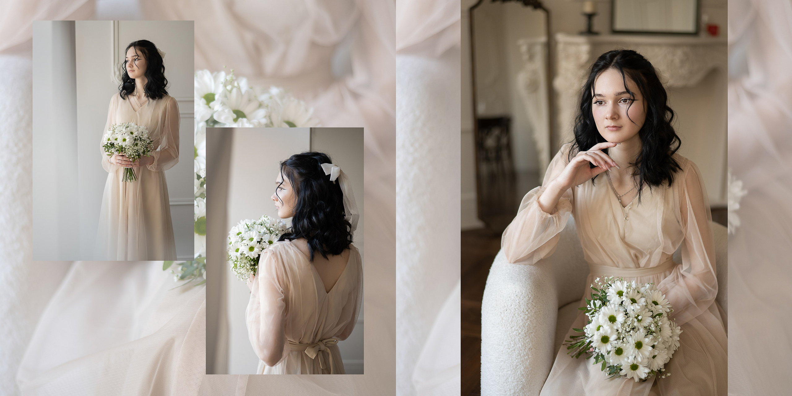 Александр и Анастасия. Свадебный и семейный фотограф в Ставрополе Евгения Кузьмичева