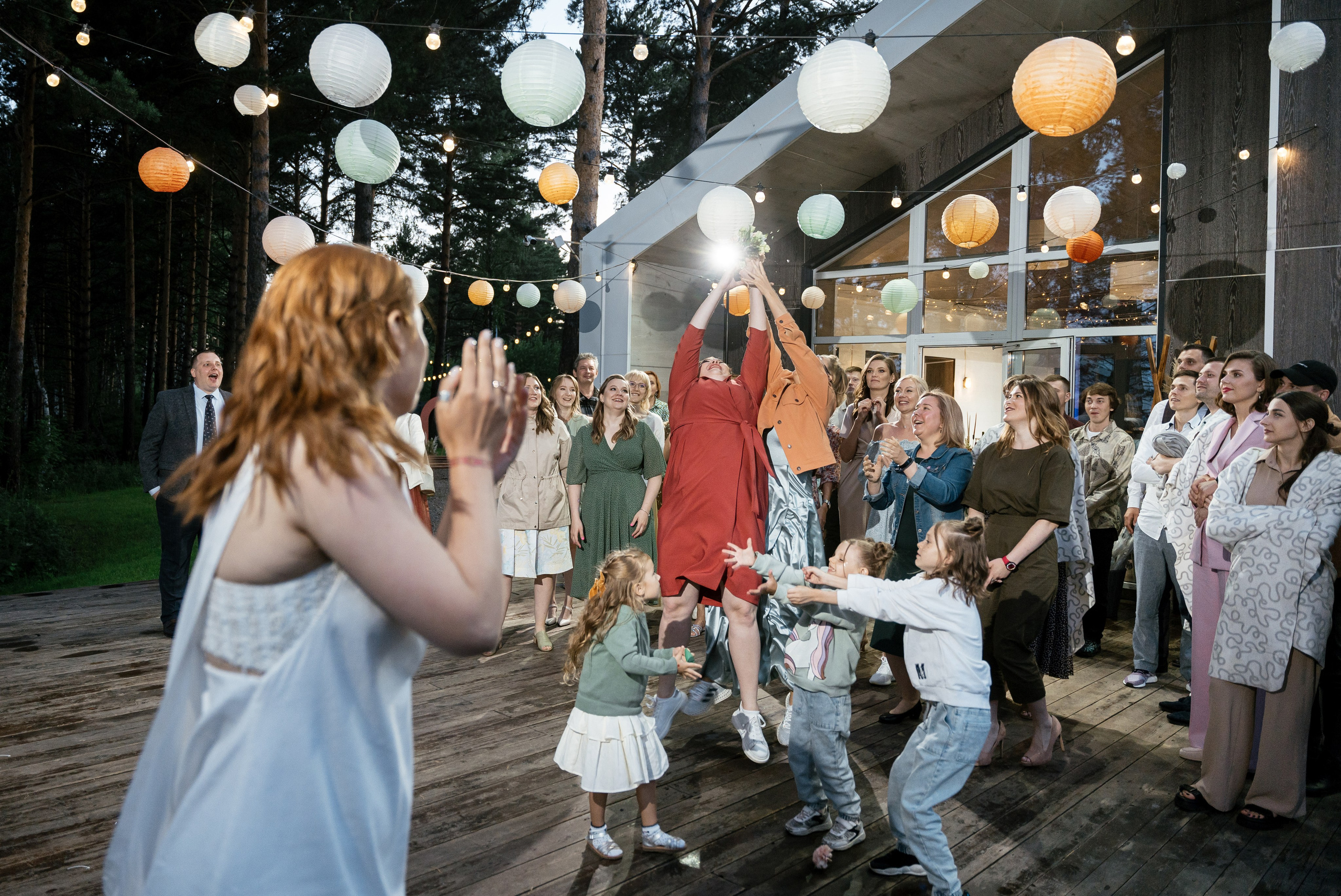 Витя и Аня. Фотограф Томск, Новосибирск Влад Свириденко